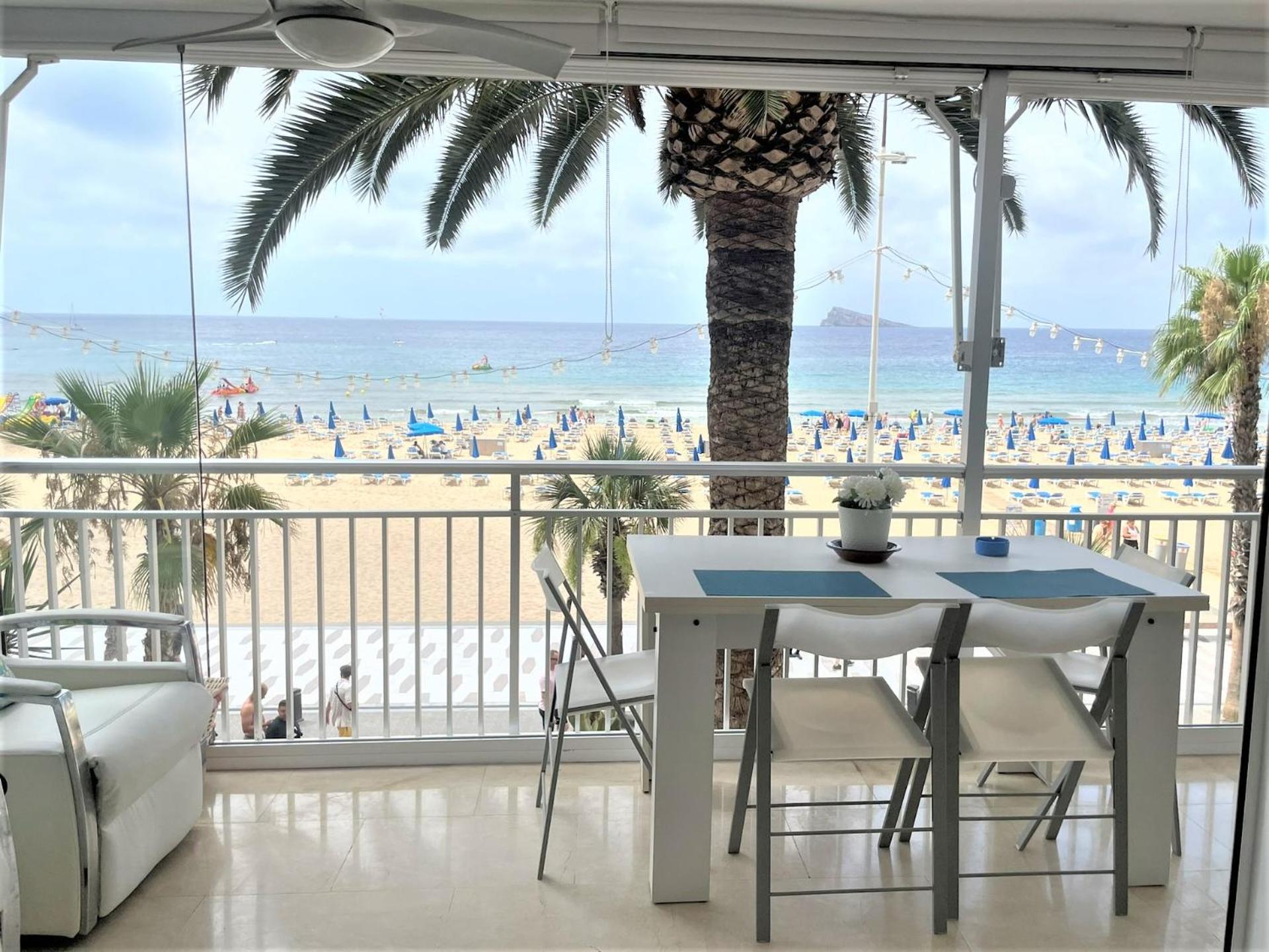 Levante Luxury Apartamento