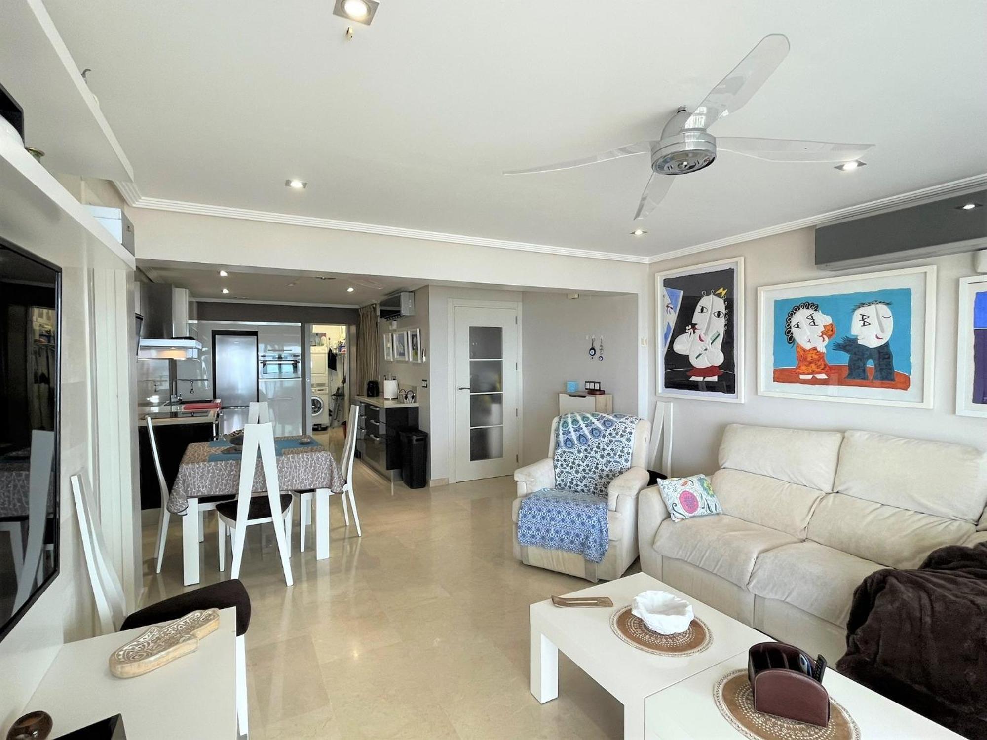 Apartamento Levante Luxury