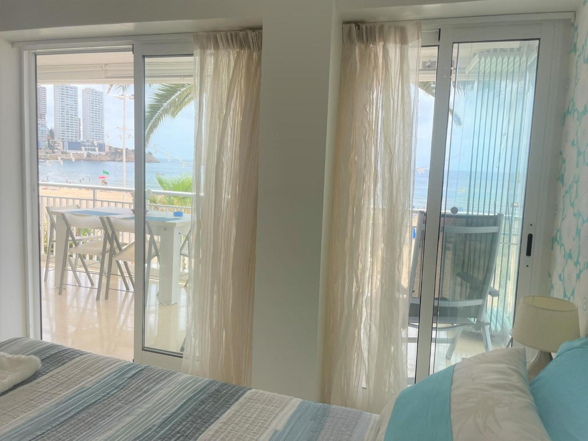 Levante Luxury Apartamento *