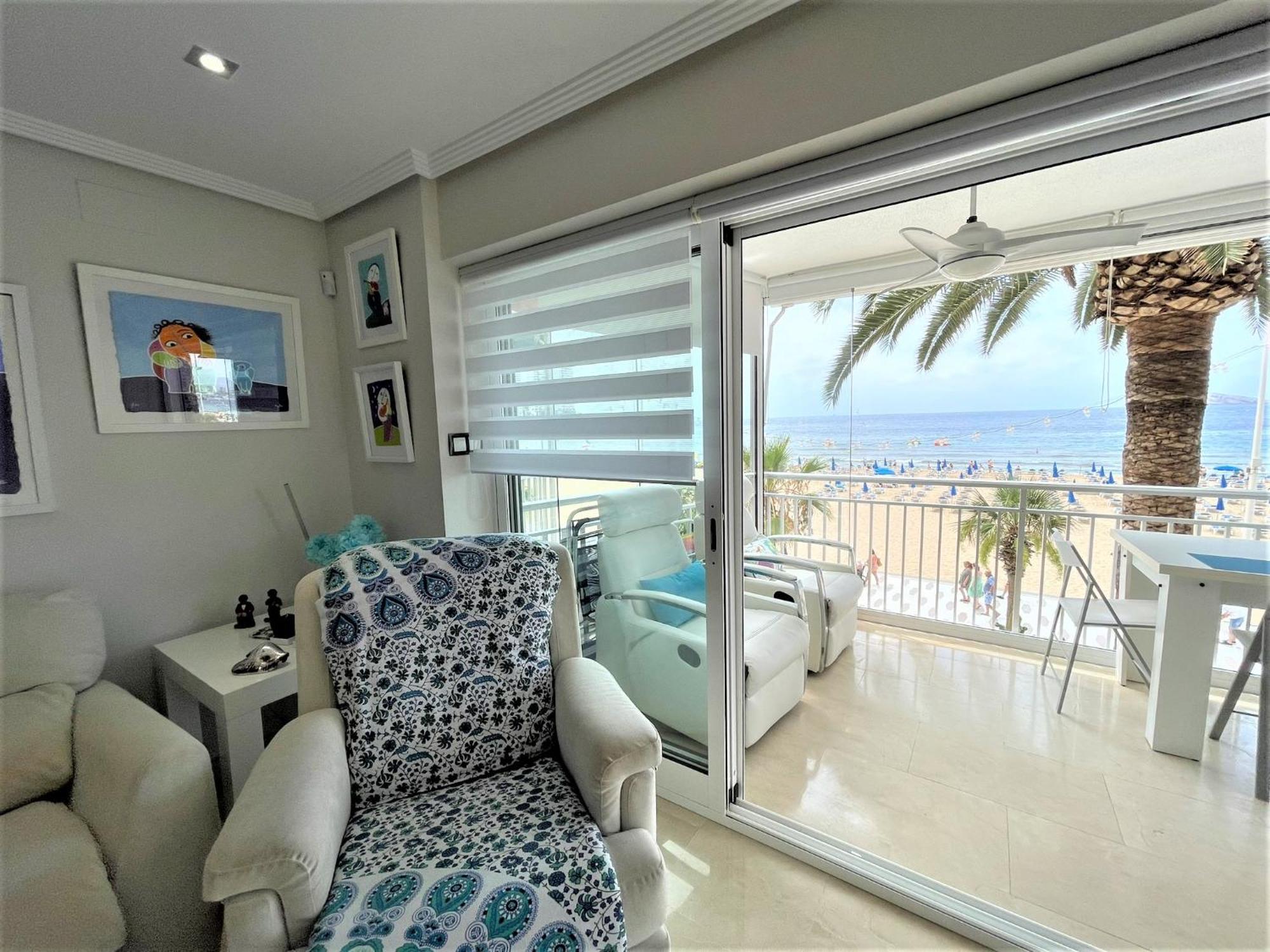 Apartamento Levante Luxury