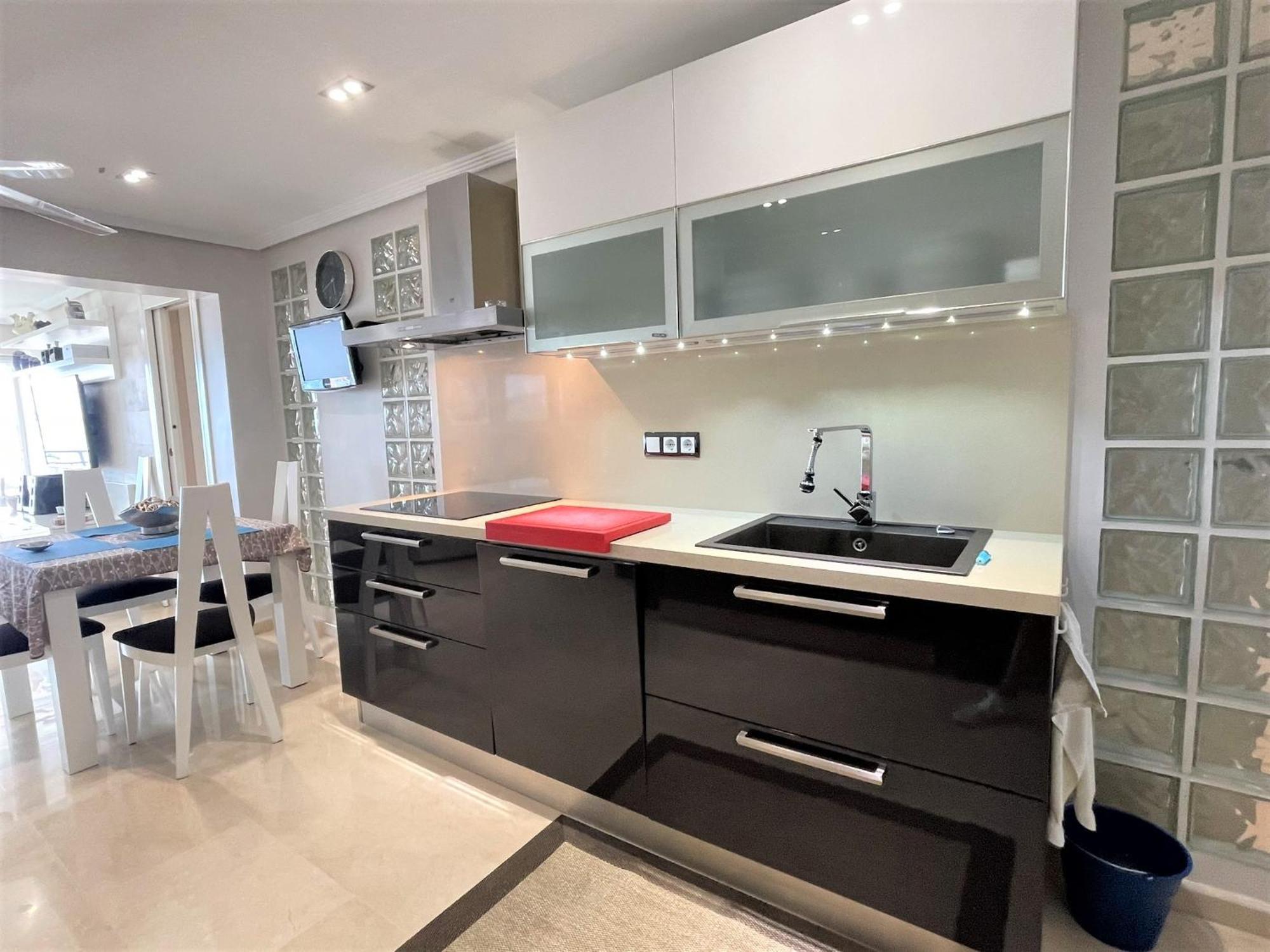 Levante Luxury Apartamento *