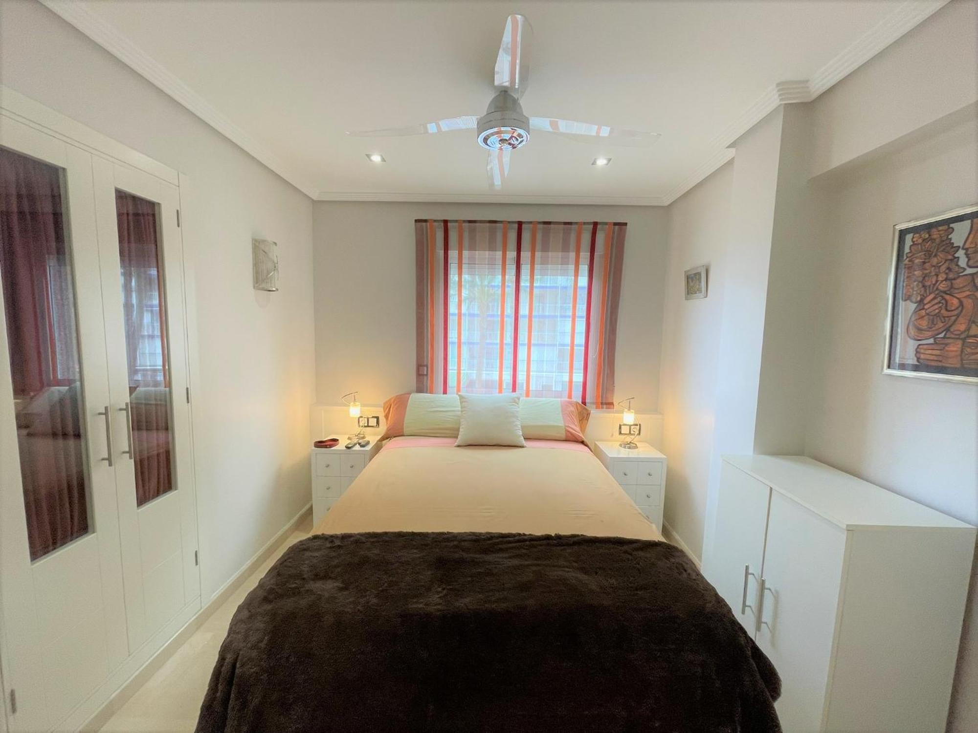 Levante Luxury Apartamento *