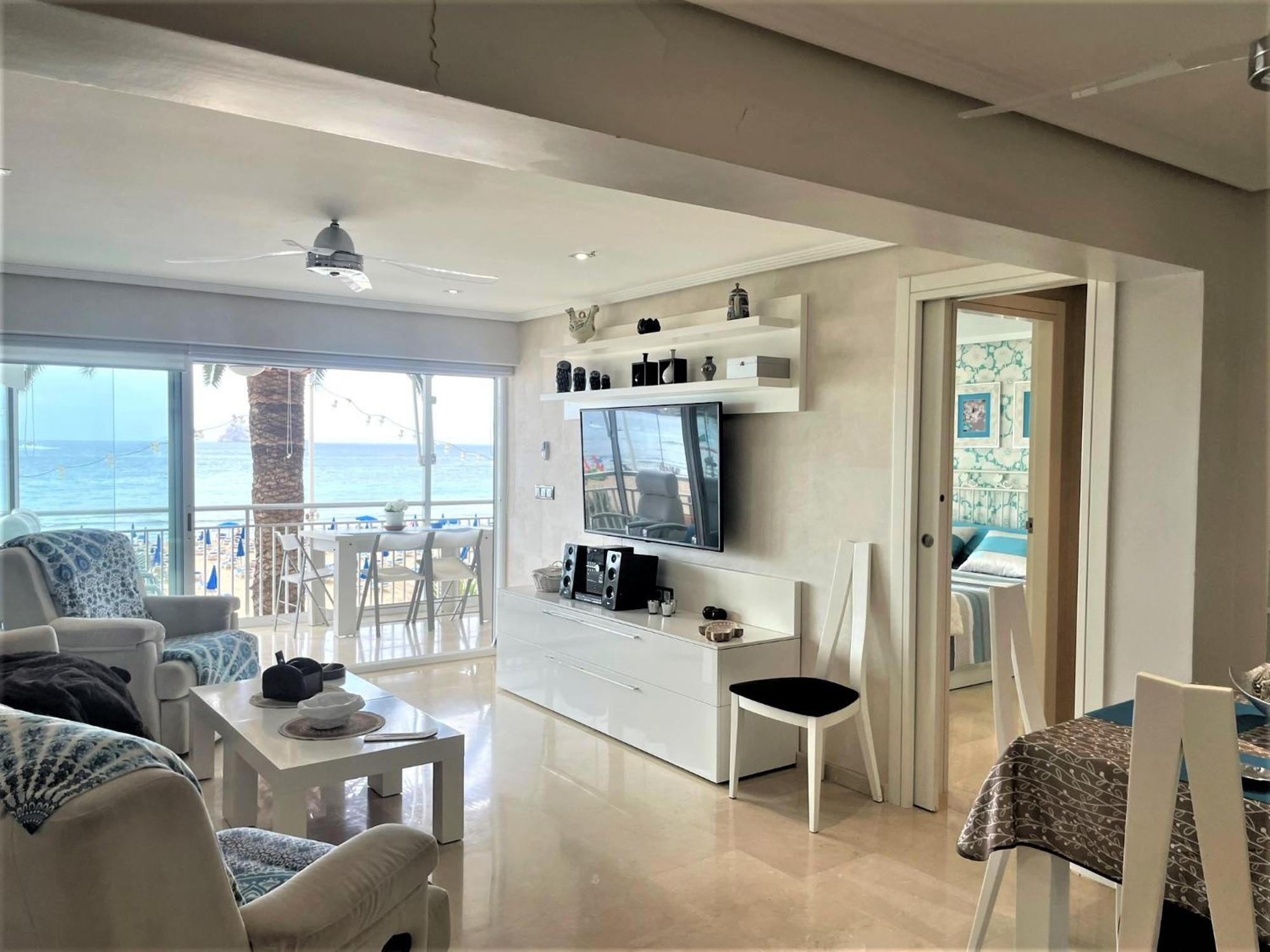 Levante Luxury Apartamento Benidorm