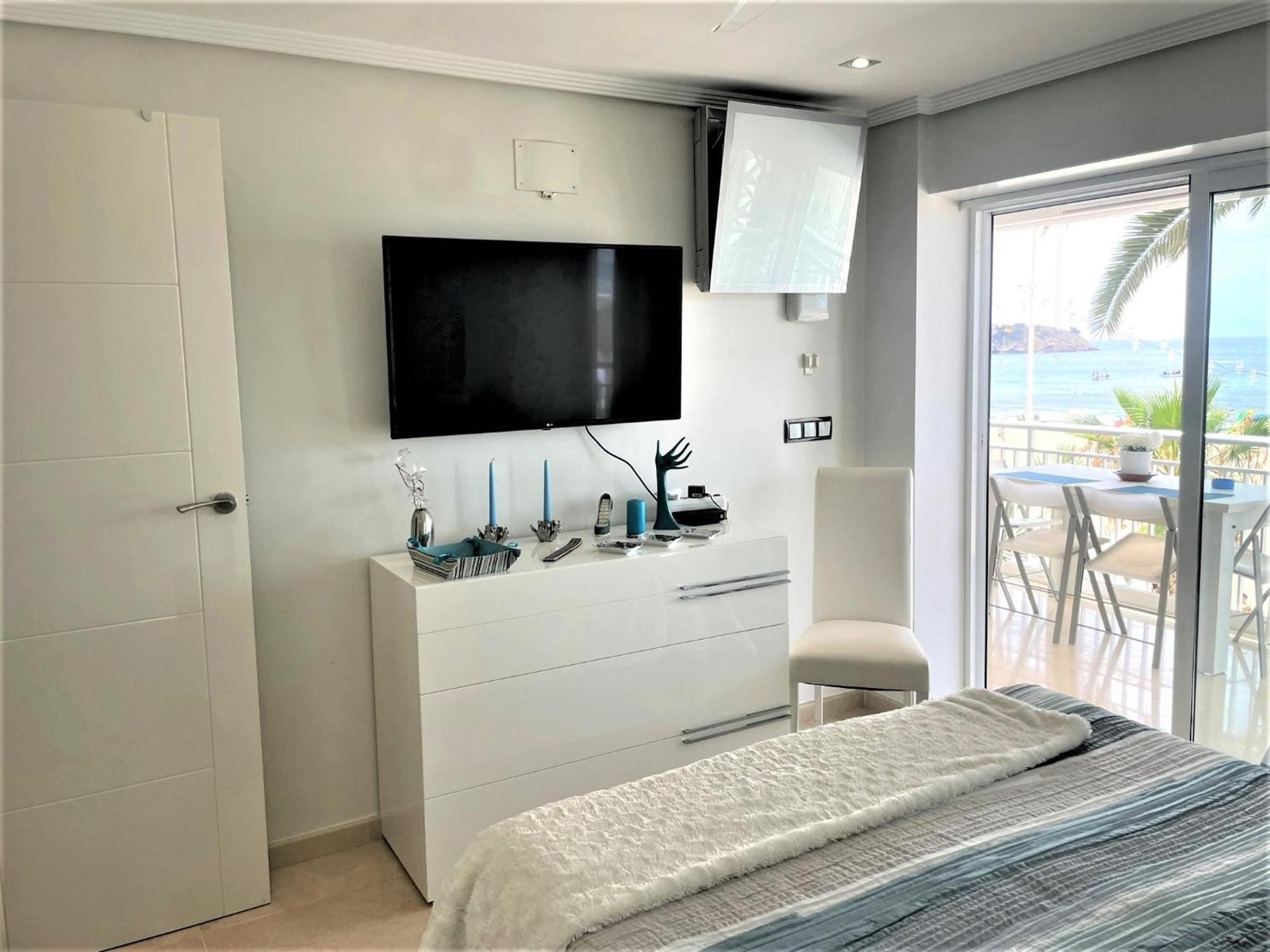 Levante Luxury Apartment