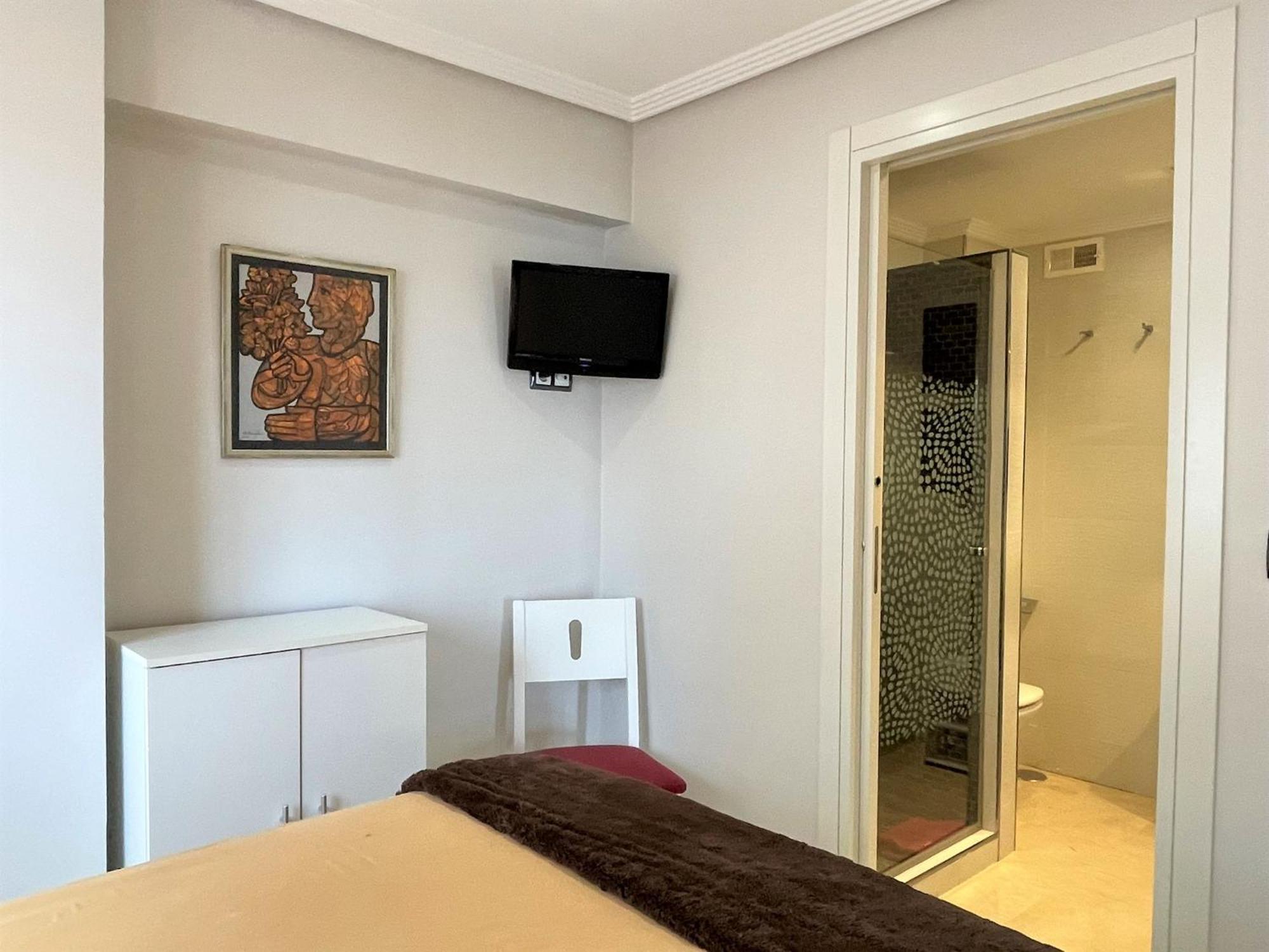 Levante Luxury Apartamento Benidorm