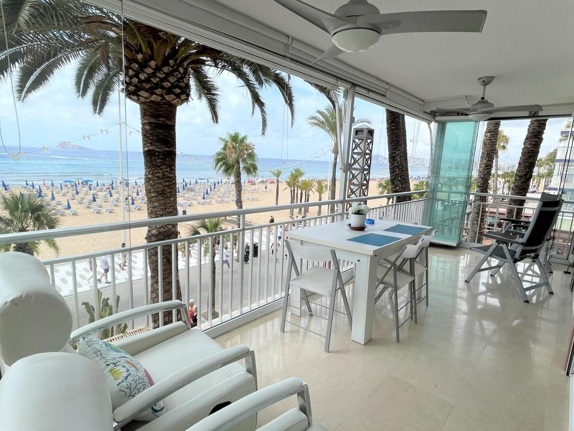 Apartamento Levante Luxury