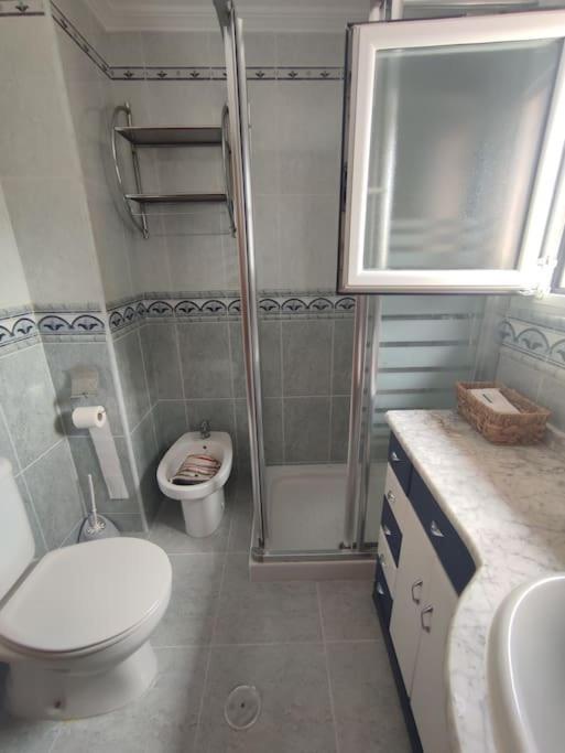 Apartamento Con Piscina Y Parking *