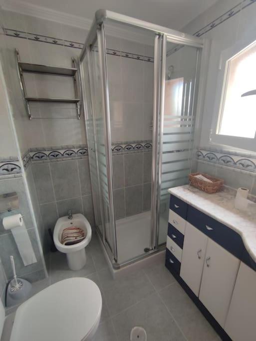 Apartment Apartamento Con Piscina Y Parking *