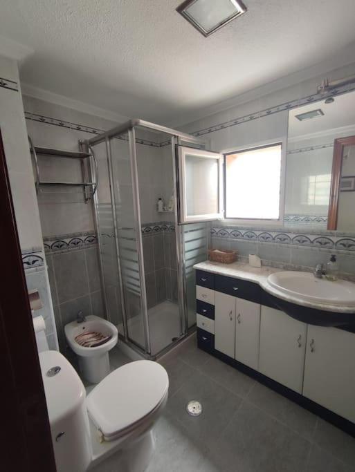 Apartamento Con Piscina Y Parking * Benidorm