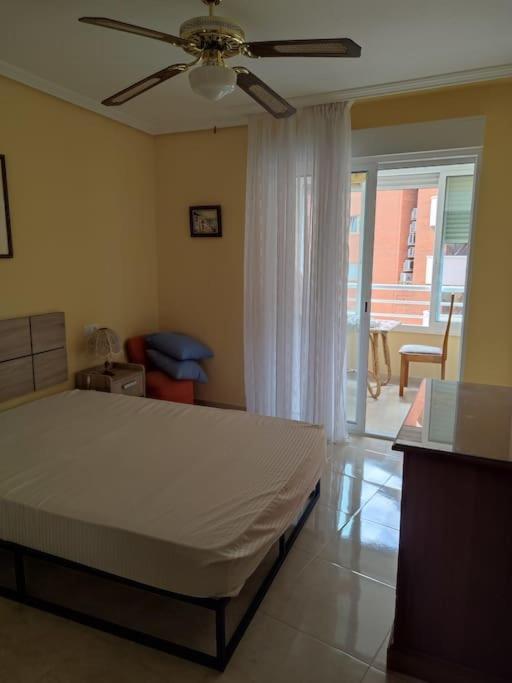 Apartamento Con Piscina Y Parking Apartment *