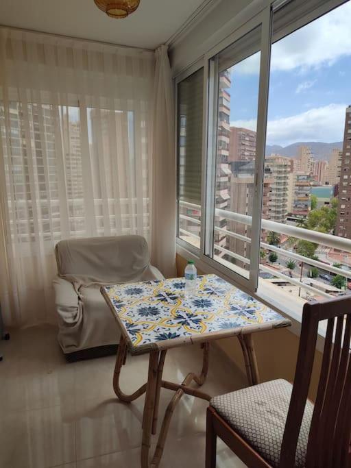 Apartamento Con Piscina Y Parking *