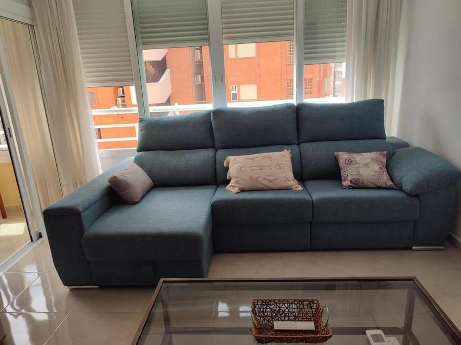 Apartamento Con Piscina Y Parking Apartment
