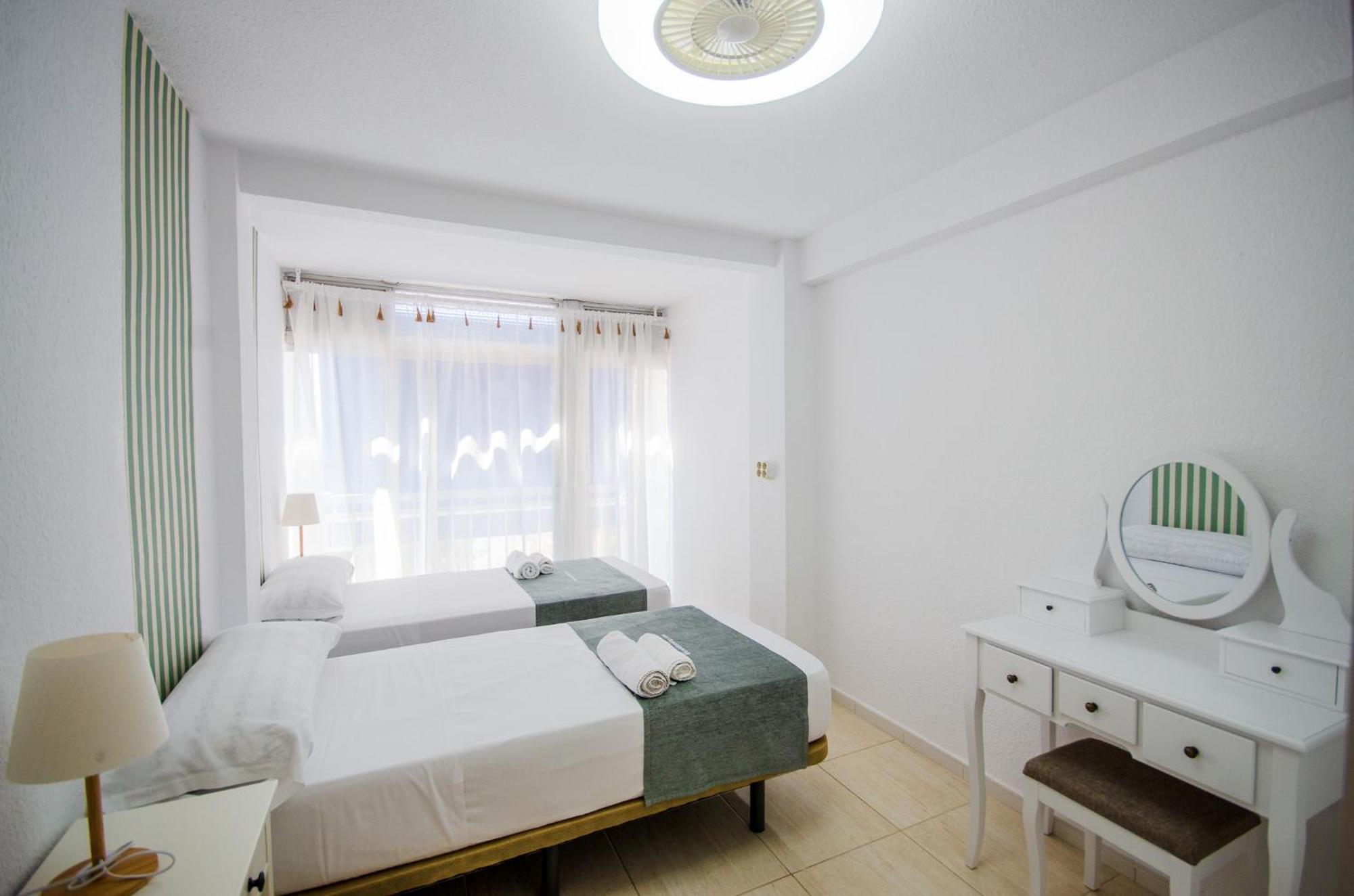 Apartamento Halcon Levante Benidorm