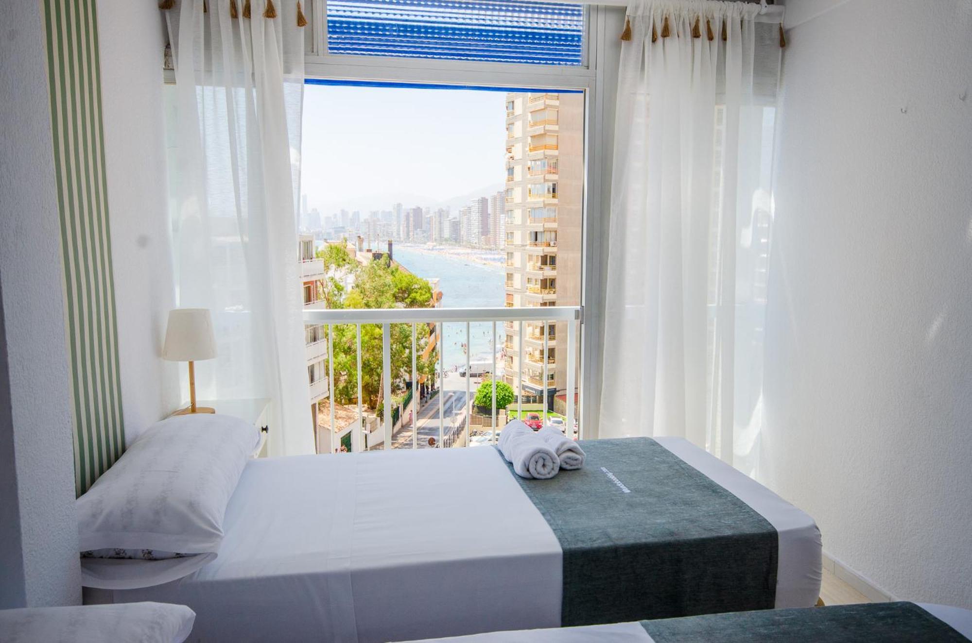 Halcon Levante * Benidorm