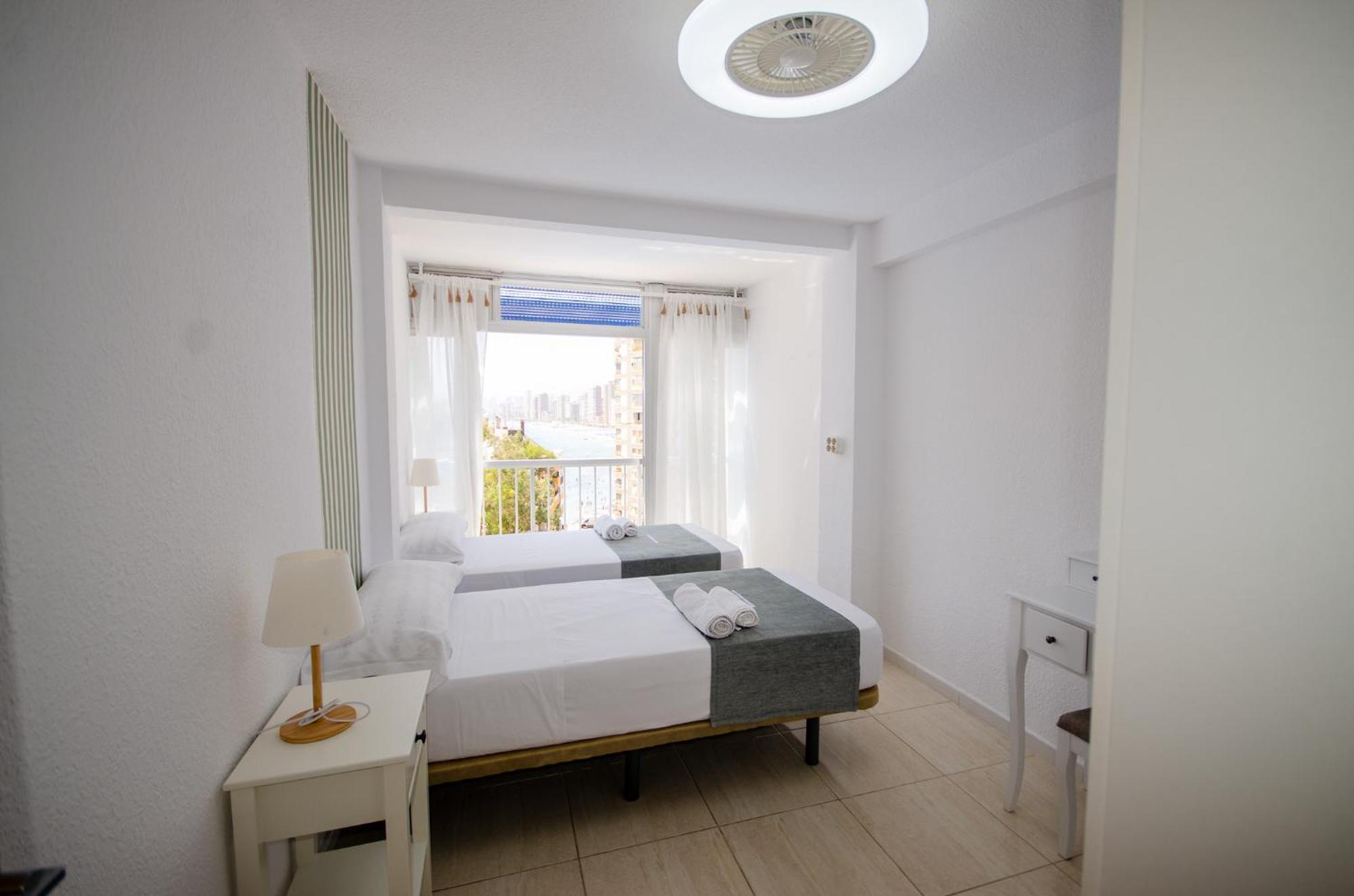 Halcon Levante Apartamento *