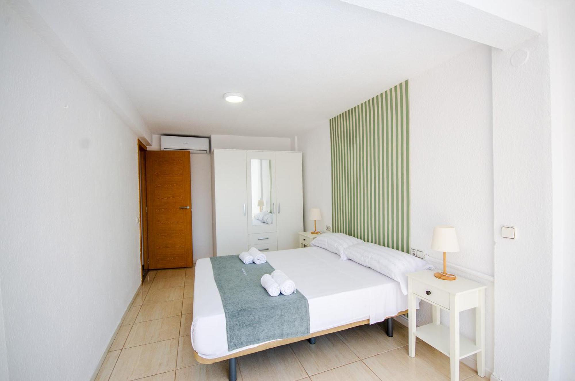 Halcon Levante Apartamento Benidorm