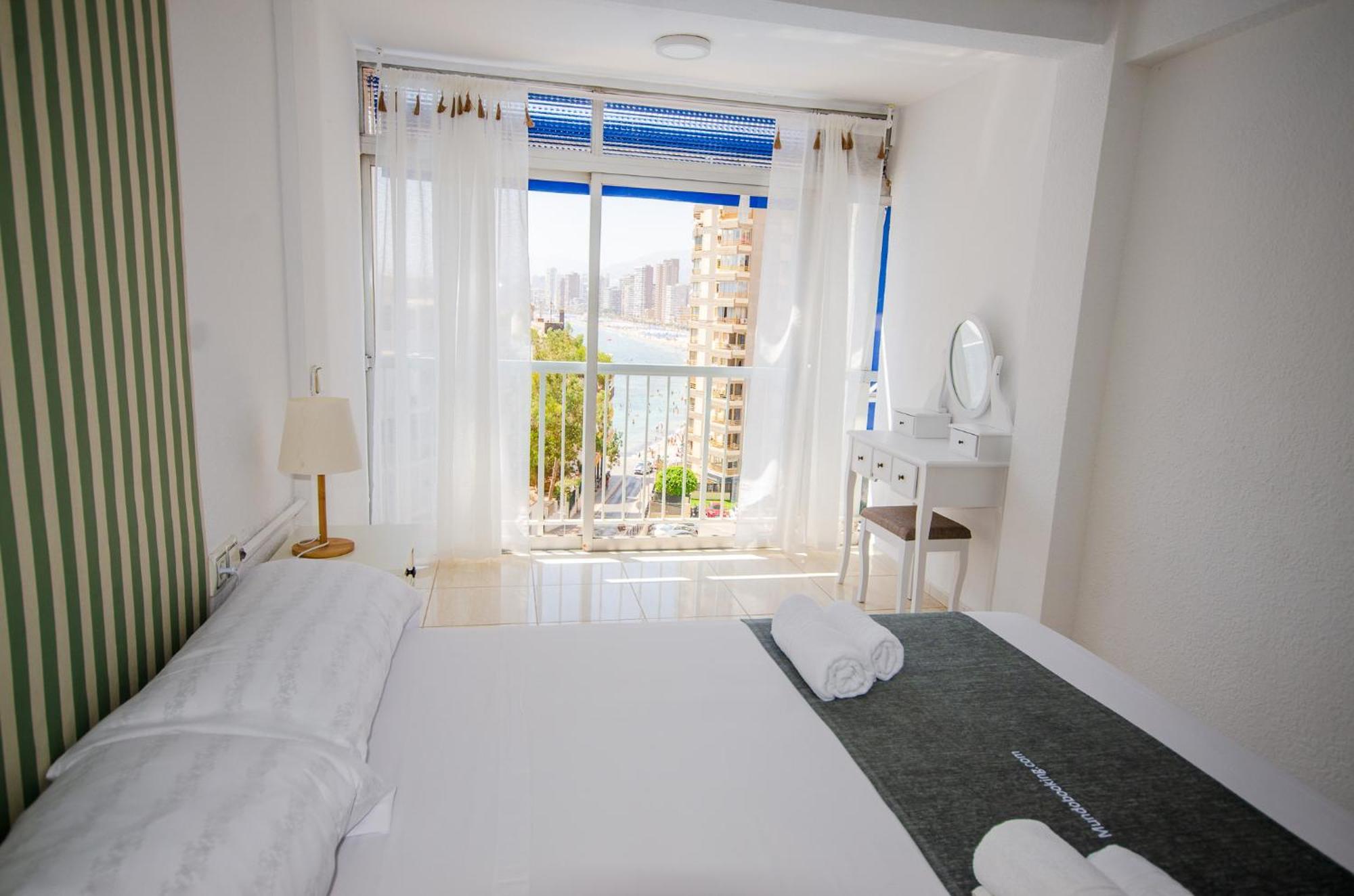 Halcon Levante Benidorm
