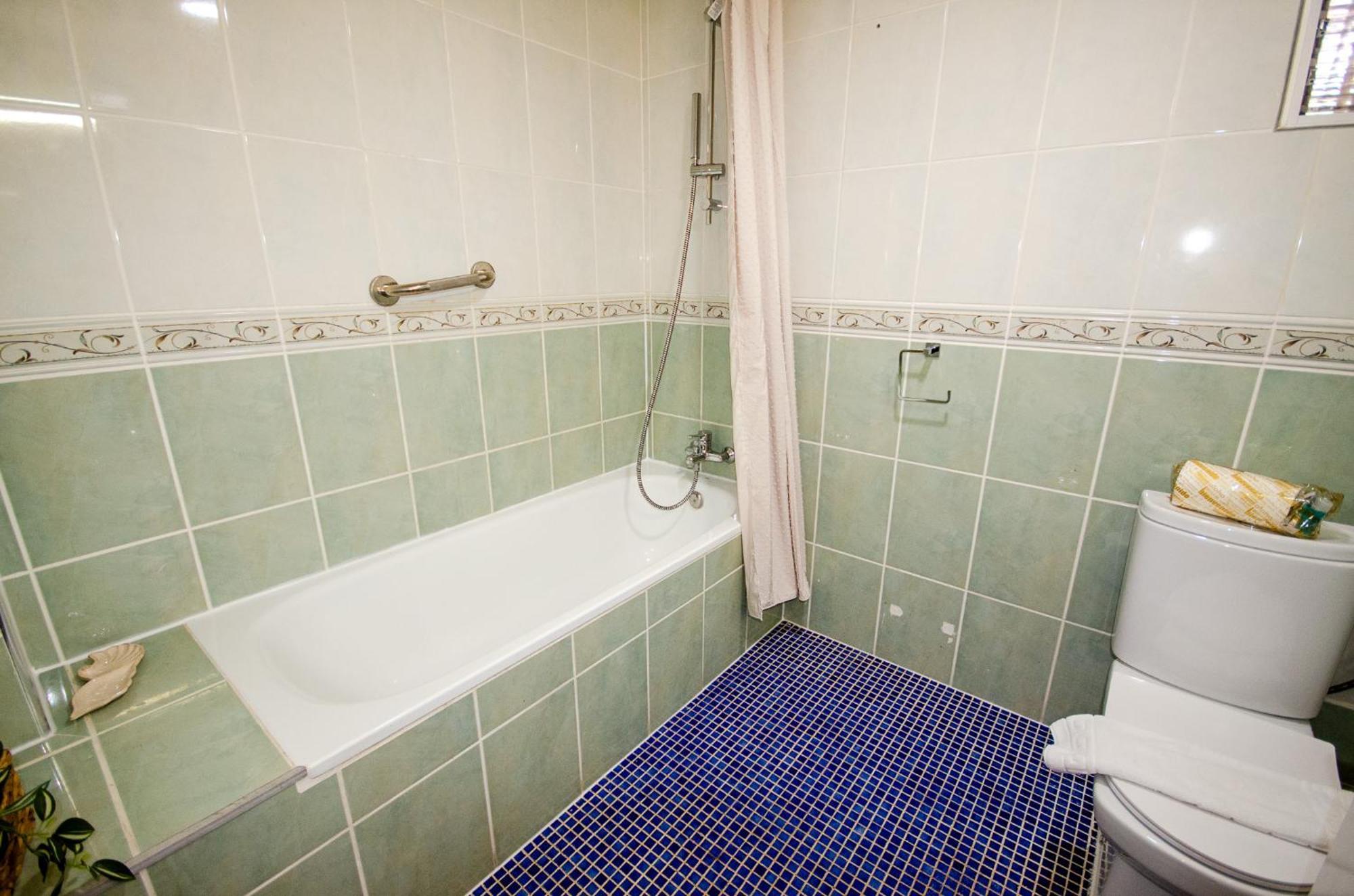 Halcon Levante Apartamento