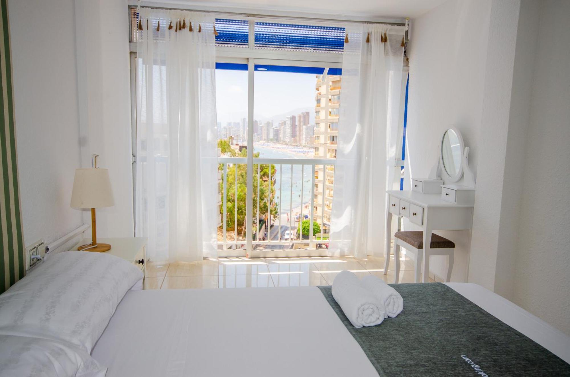 Halcon Levante Apartamento *