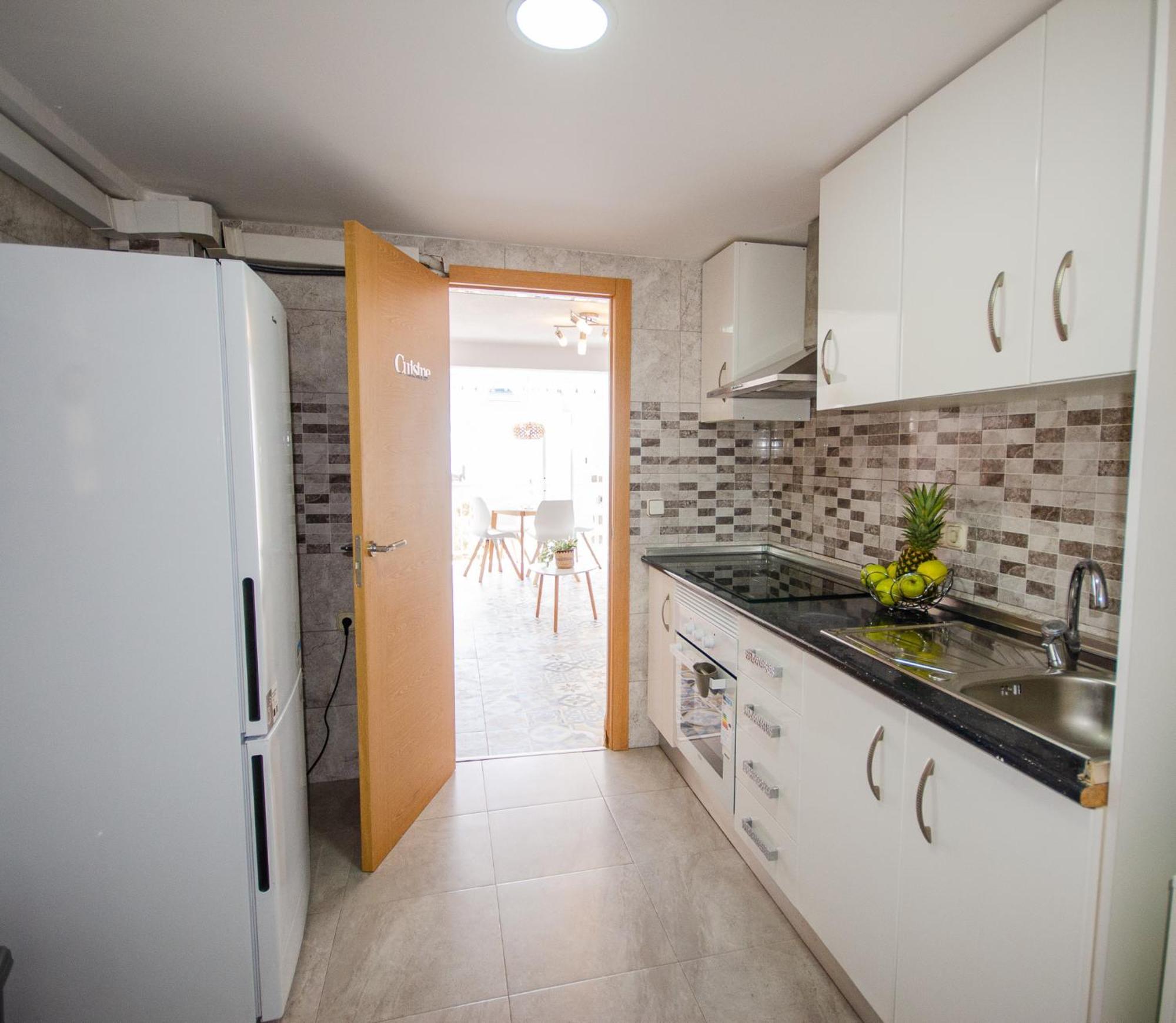 Halcon Levante Apartamento Benidorm