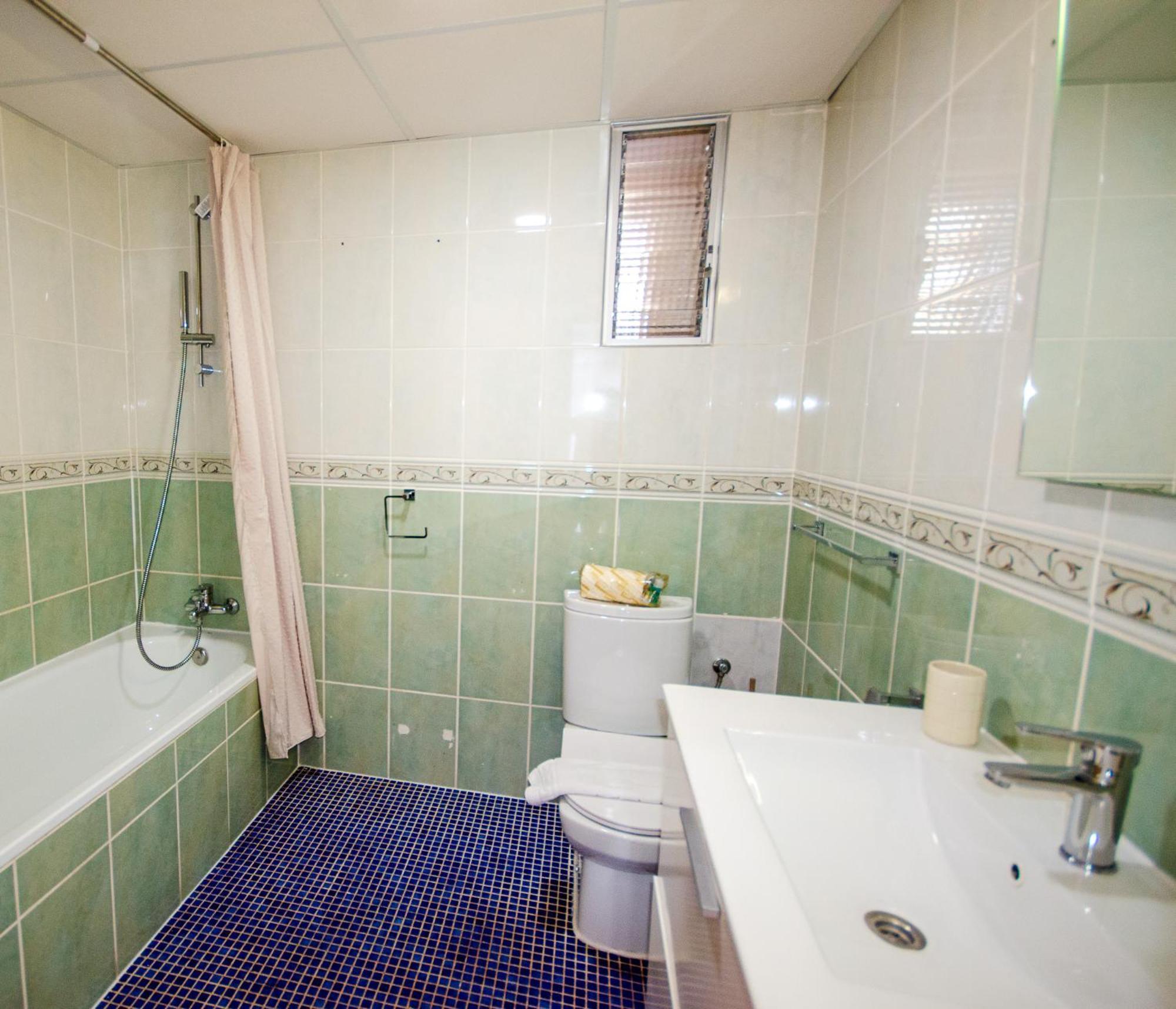 Apartamento Halcon Levante