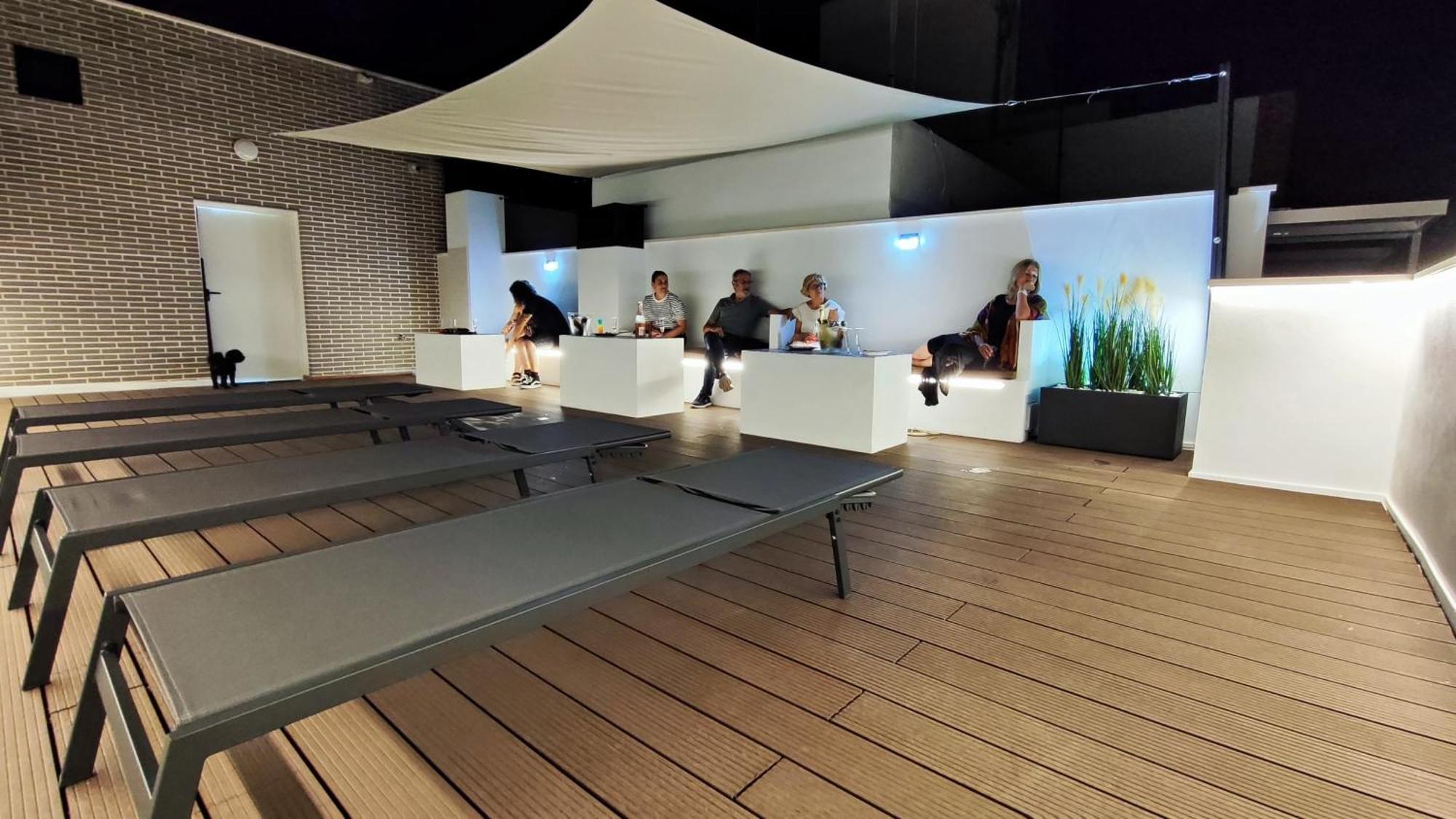 Aparthotel Terraza Benidorm