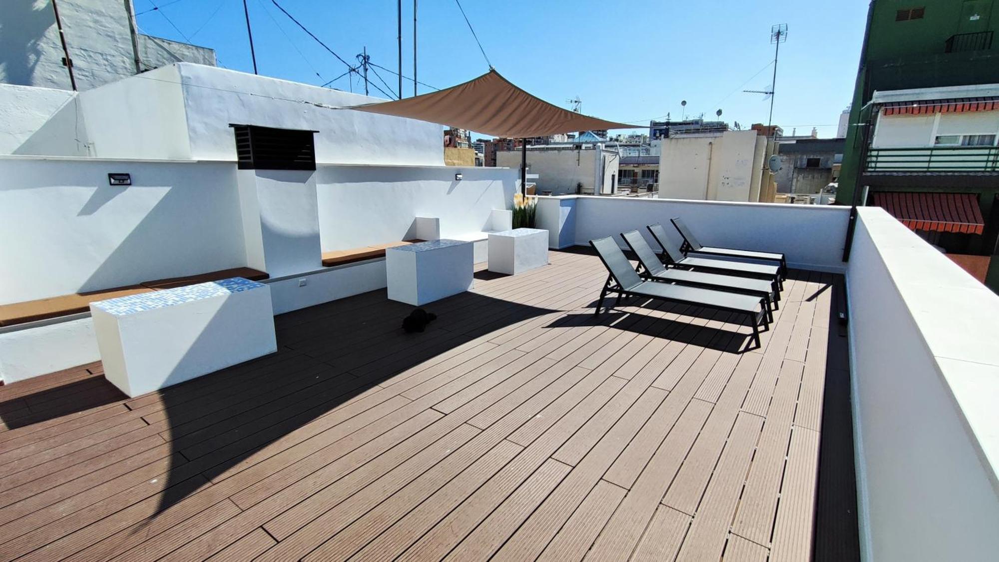 Aparthotel Terraza Benidorm