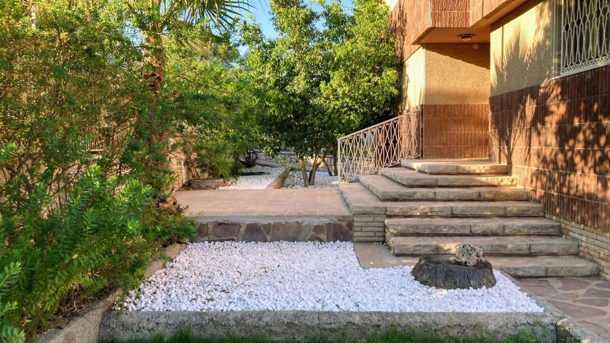 Villa Chaletbenidorm