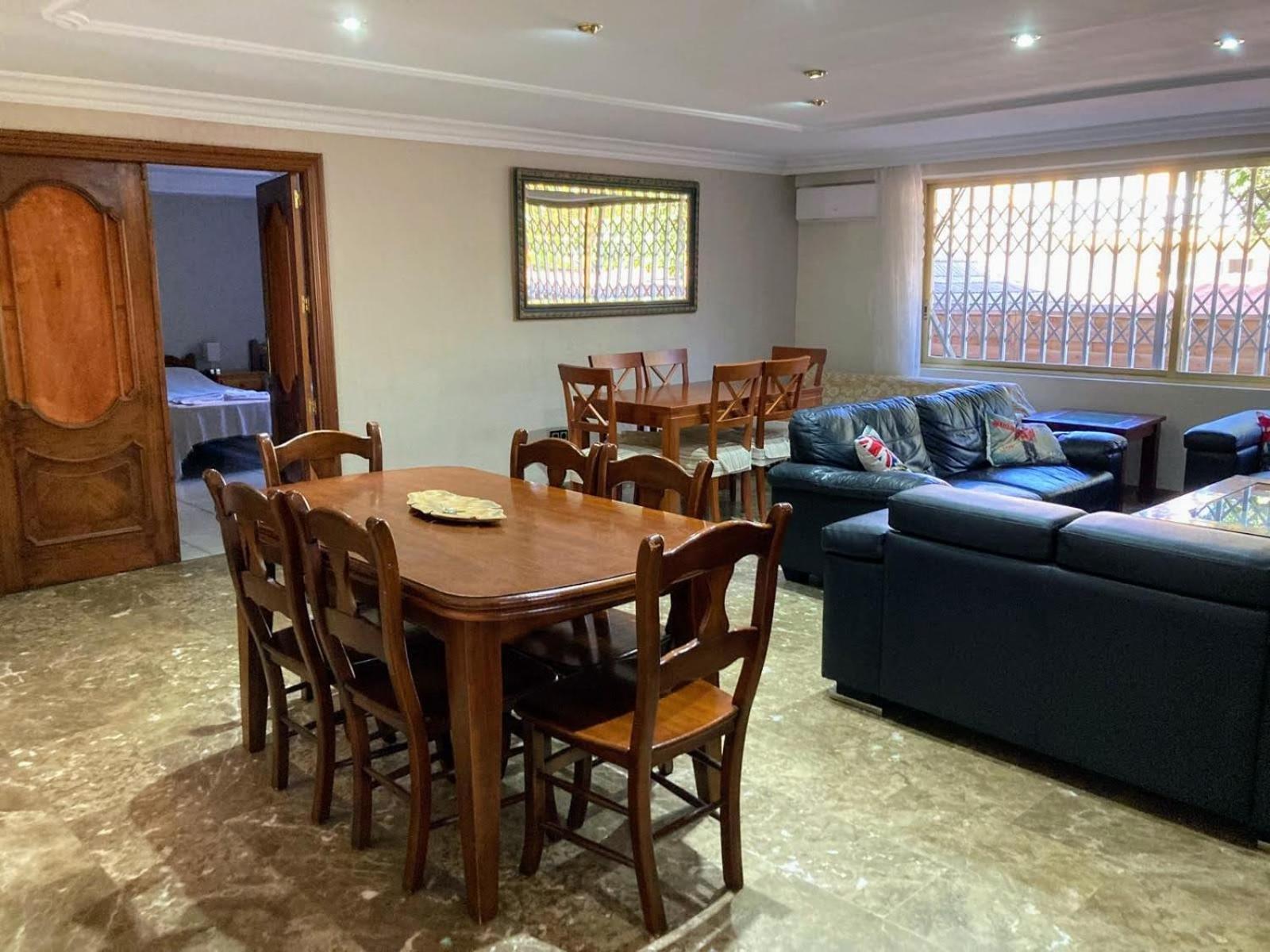 Villa Chaletbenidorm *