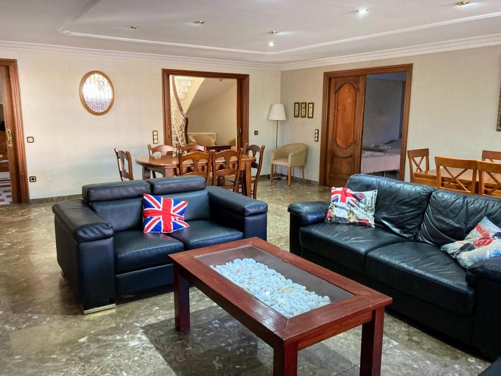 Villa Chaletbenidorm Benidorm