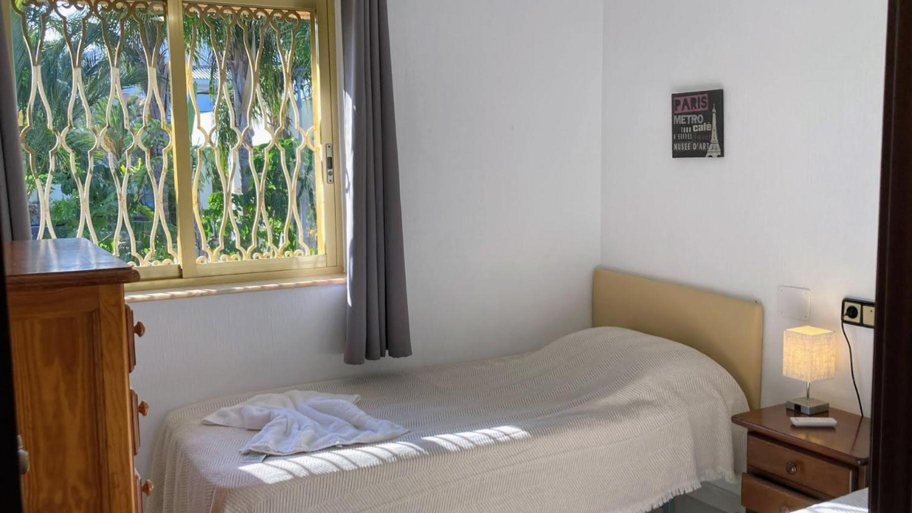 Villa Chaletbenidorm *