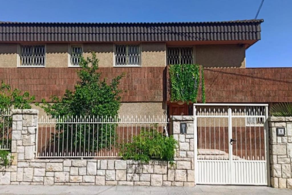 Chaletbenidorm Villa Benidorm
