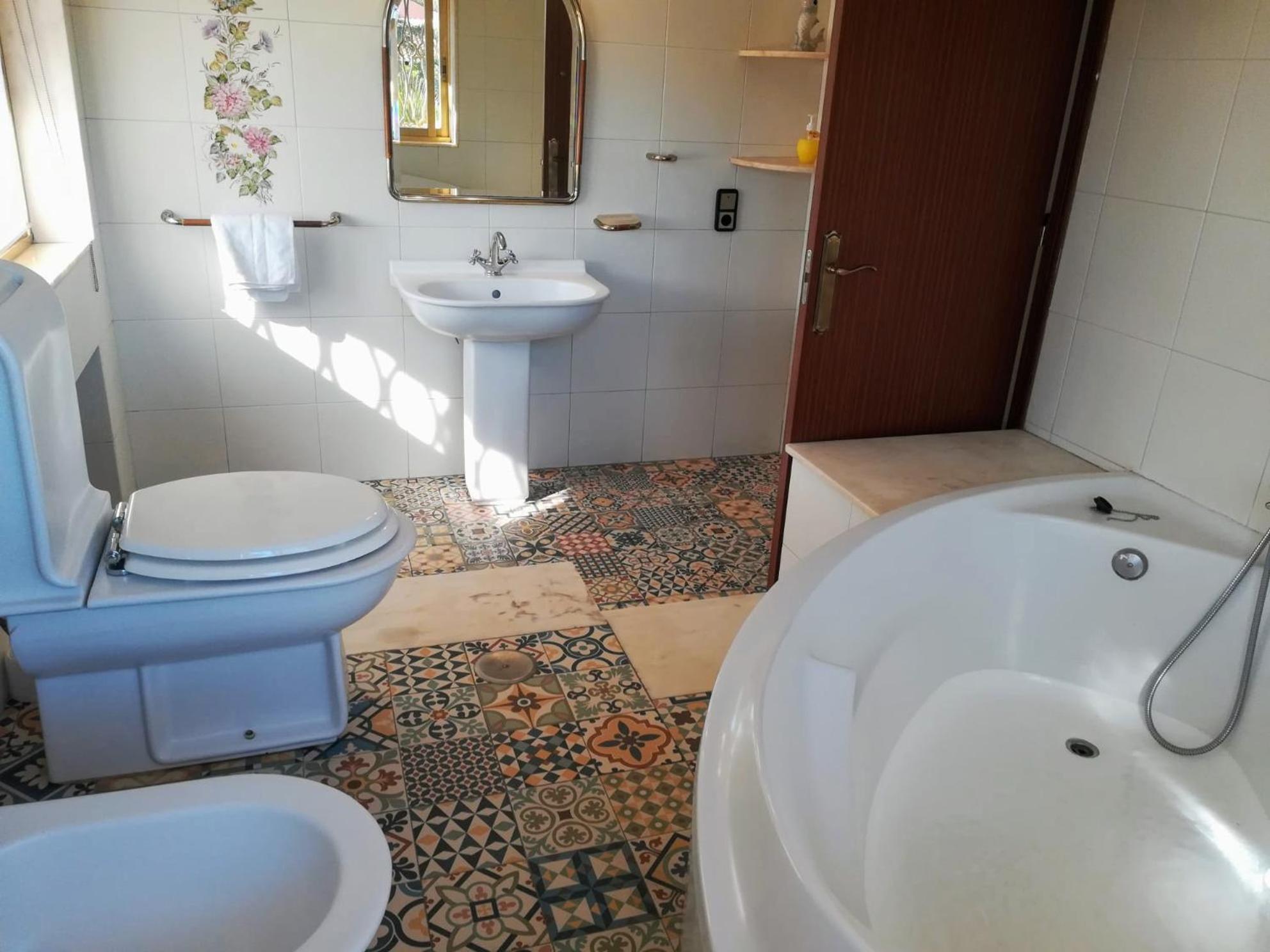Villa Chaletbenidorm Benidorm