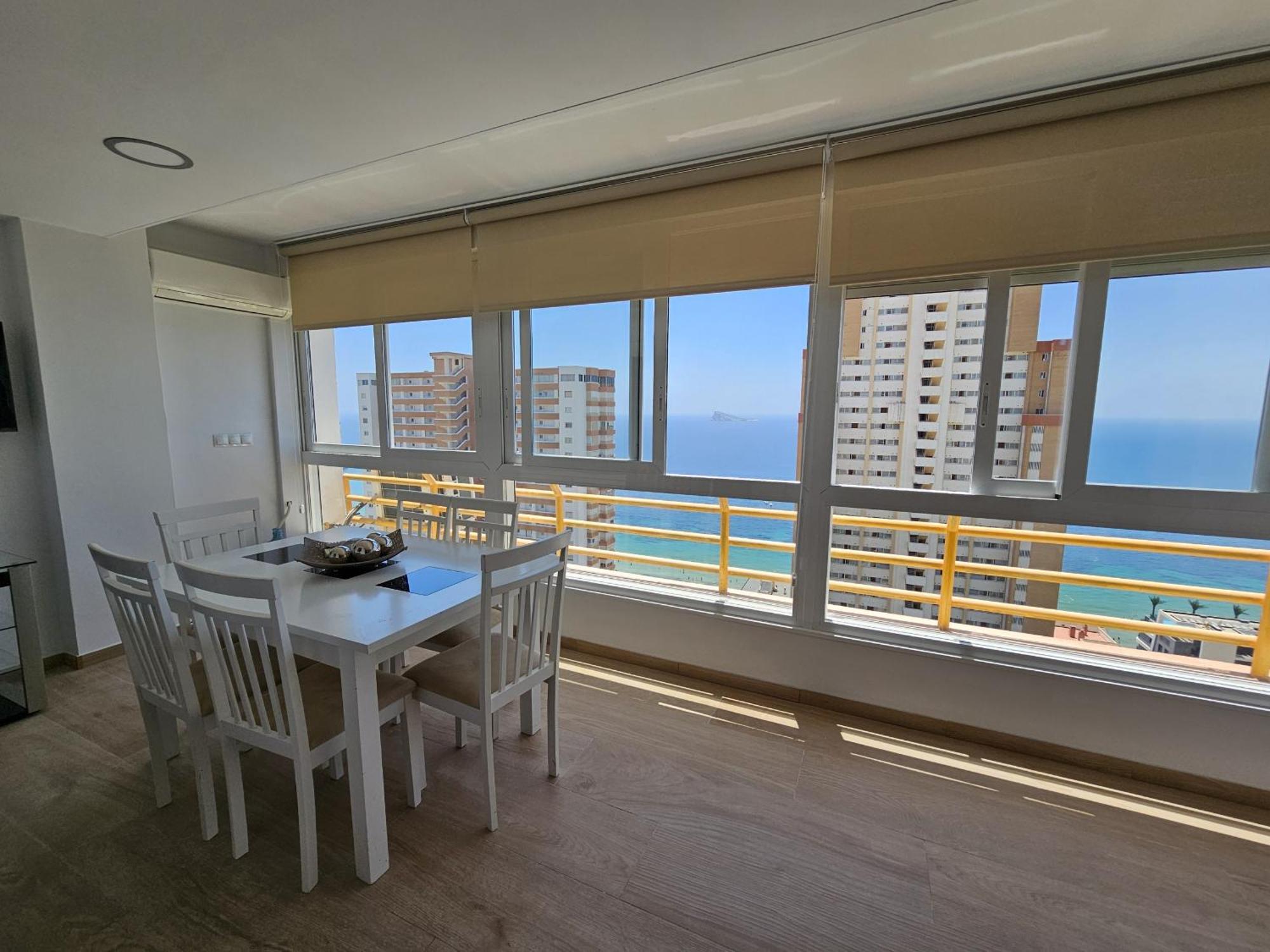 Appartement Provima B 16 If Benidorm