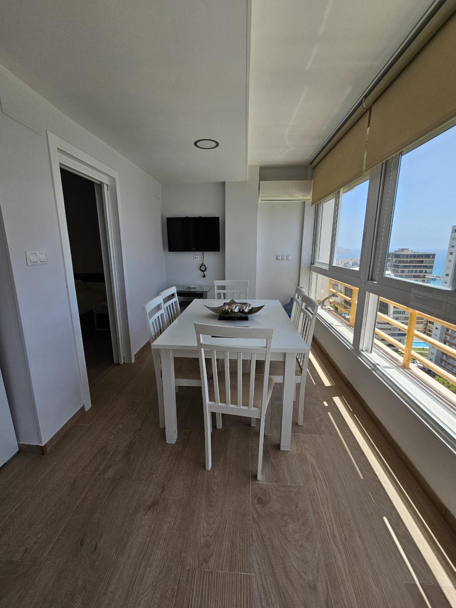 Appartement Provima B 16 If