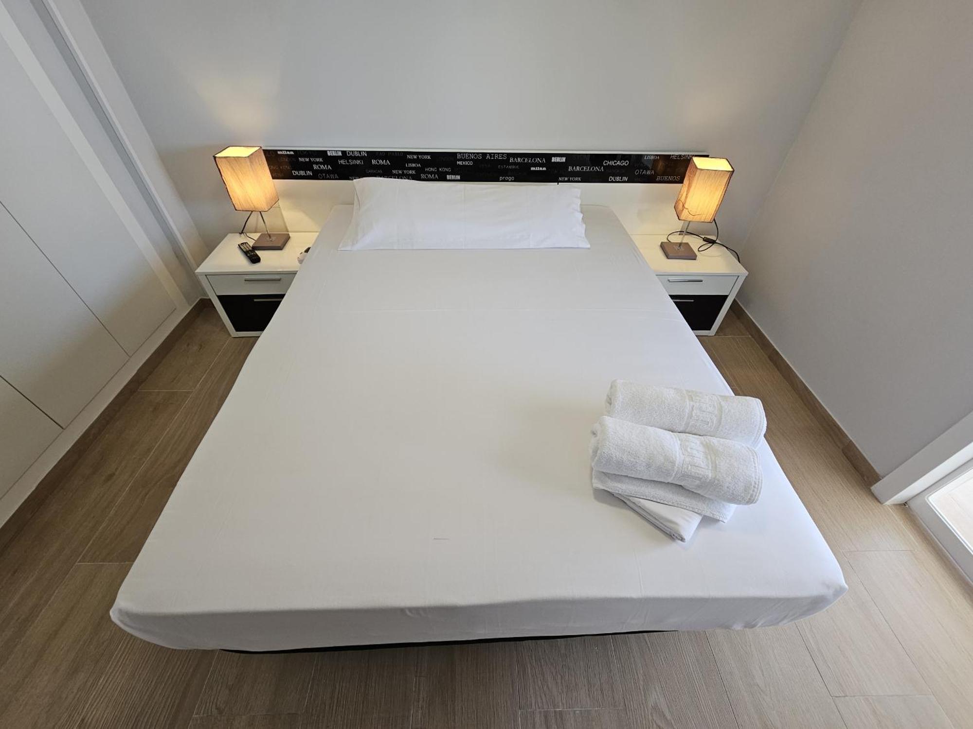 Provima B 16 If Appartement *