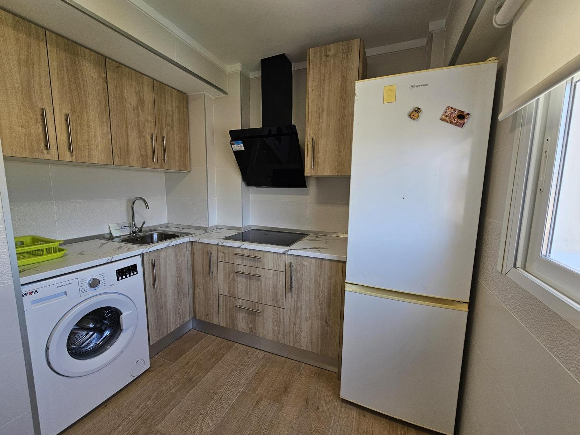 Apartamento Provima B 16 If *