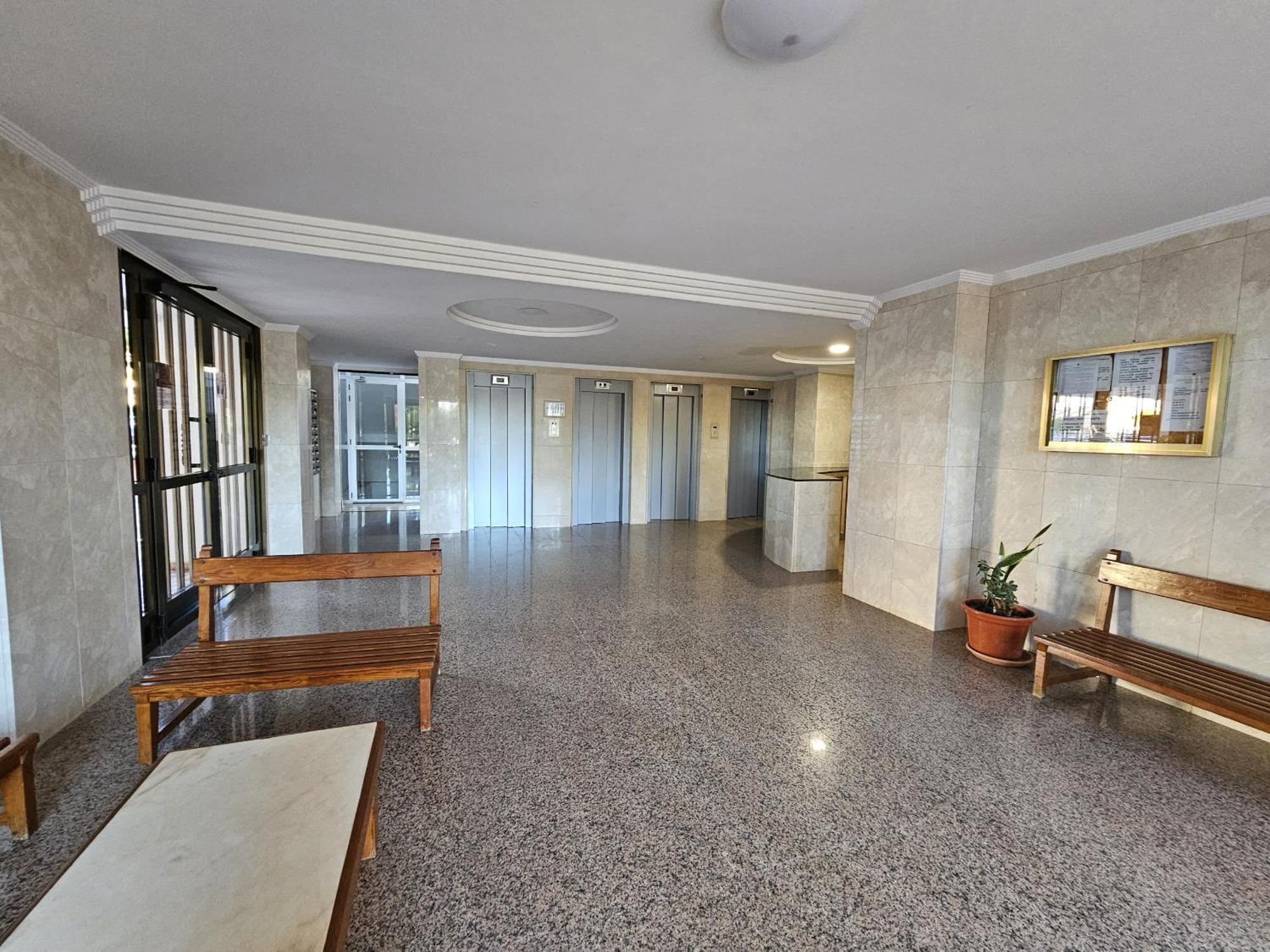 Appartement Provima B 16 If Benidorm