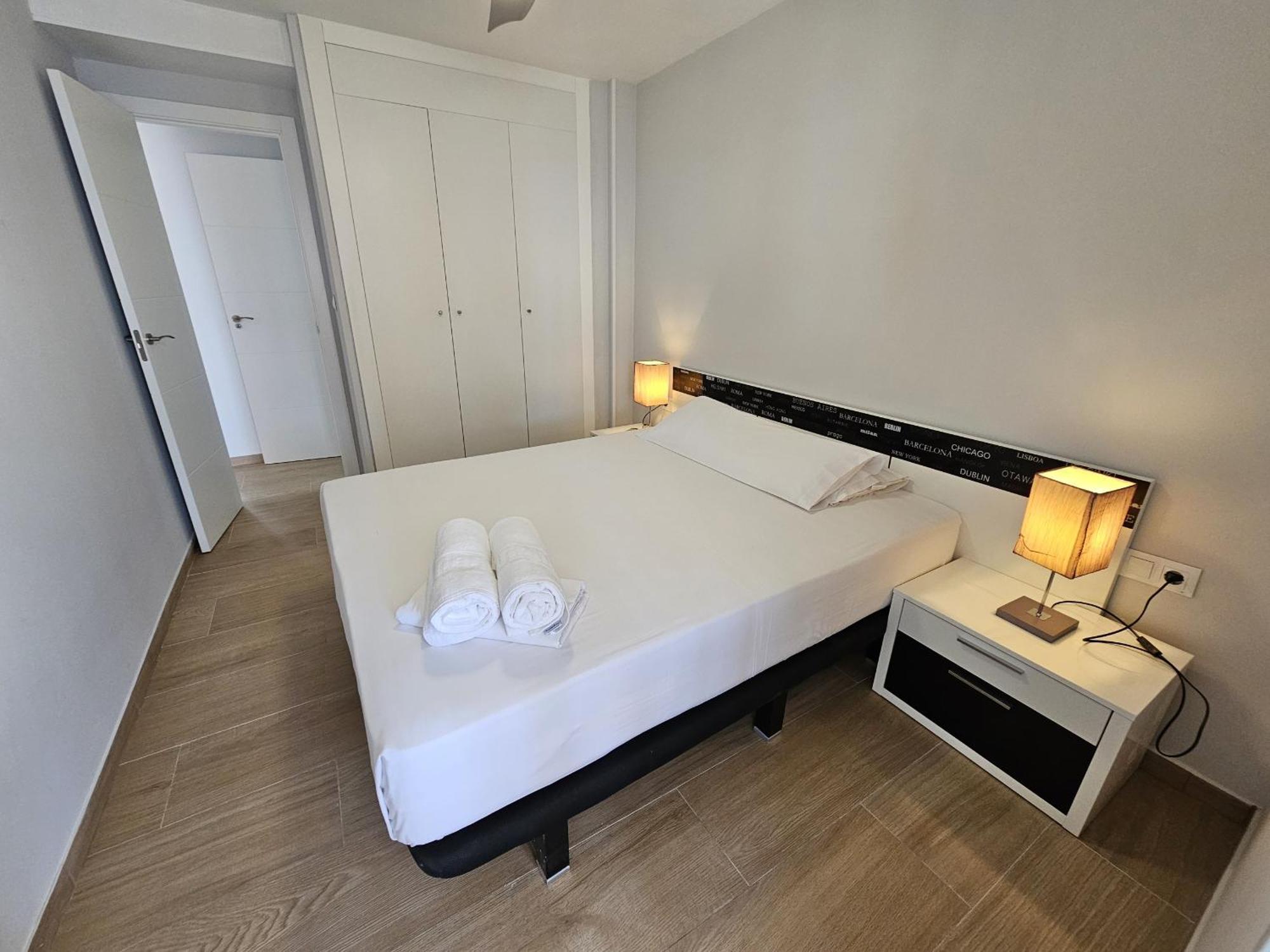 Appartement Provima B 16 If