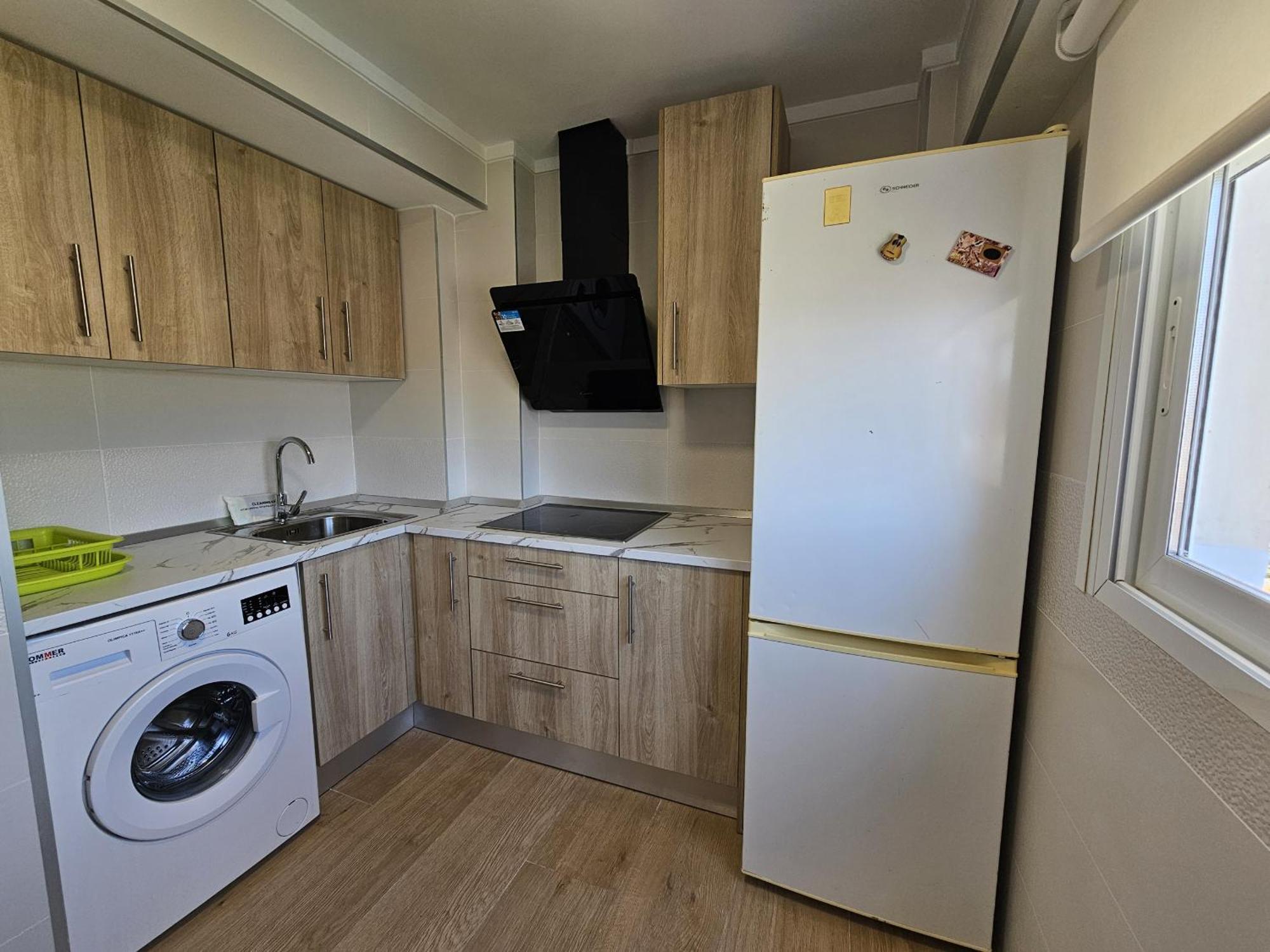 Provima B 16 If Appartement *