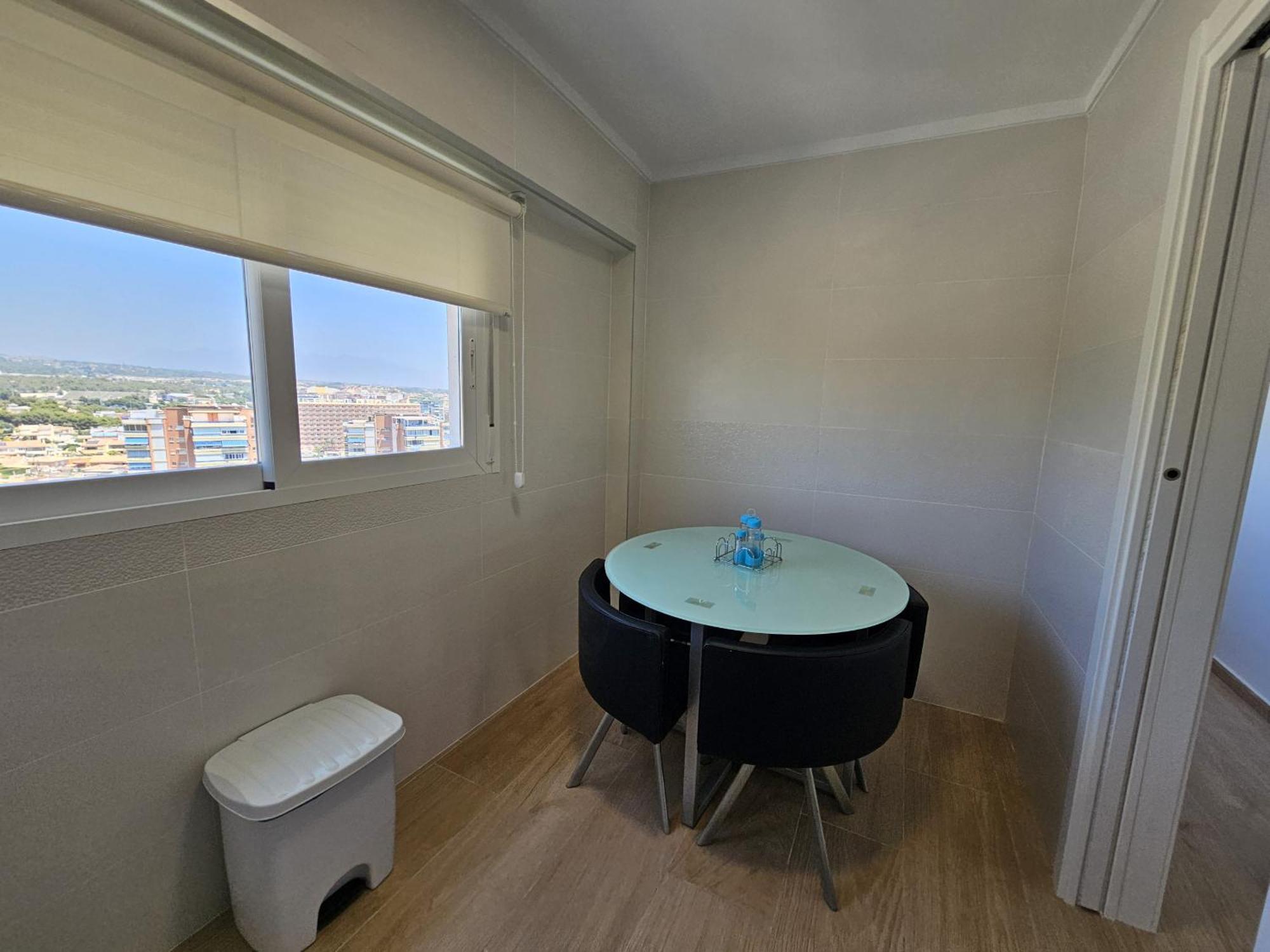 Appartement Provima B 16 If *