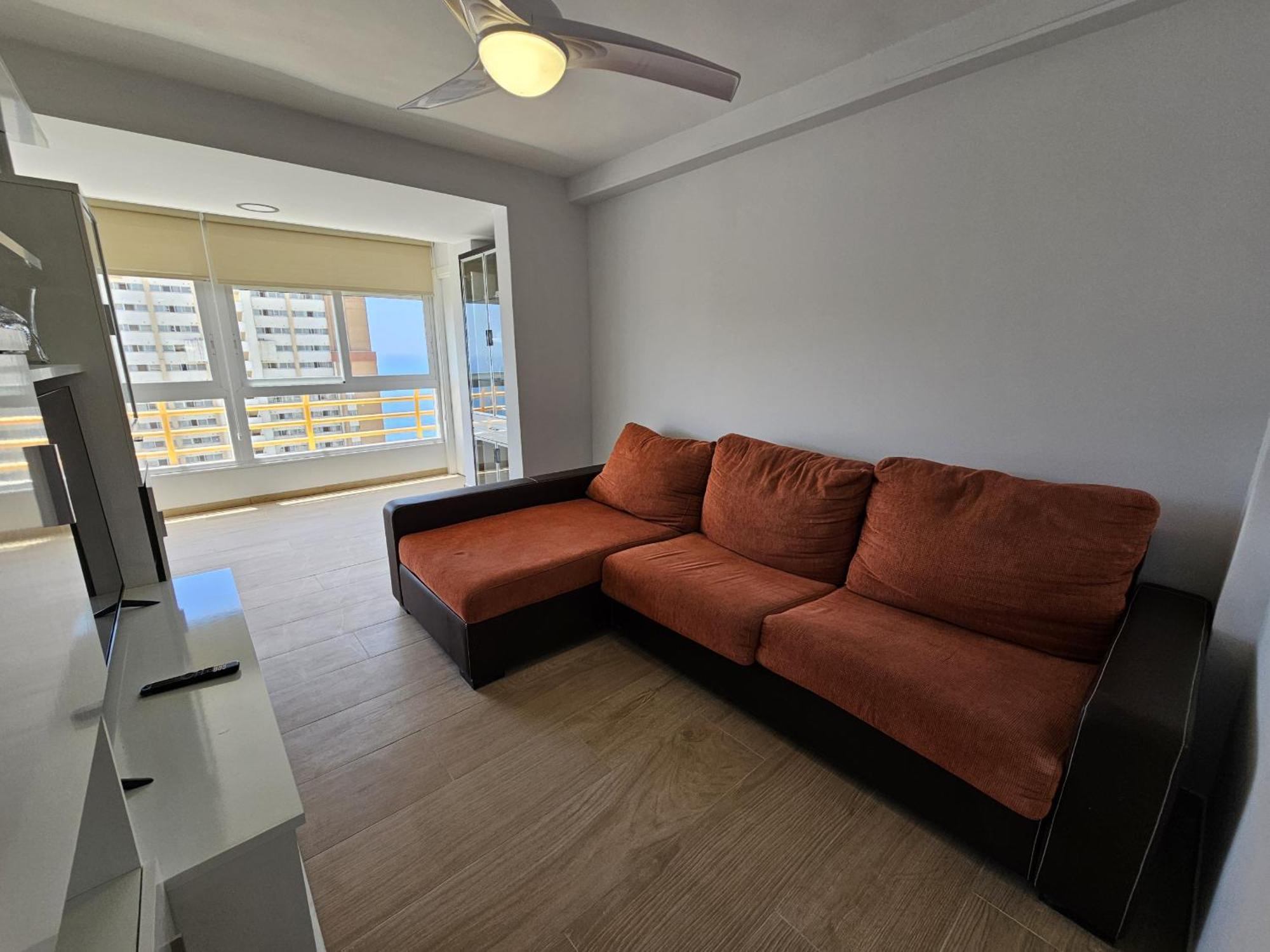 Provima B 16 If Appartement Benidorm