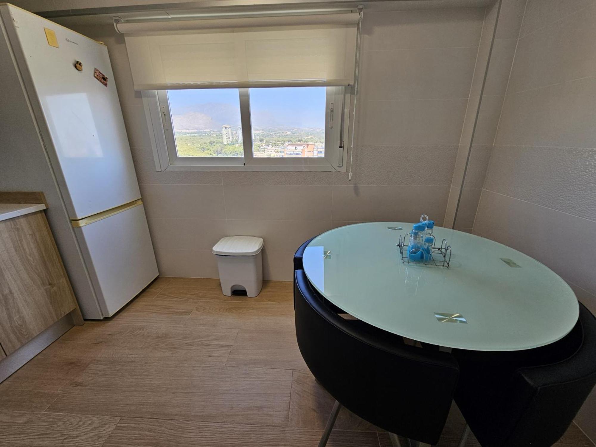 Appartement Provima B 16 If Benidorm