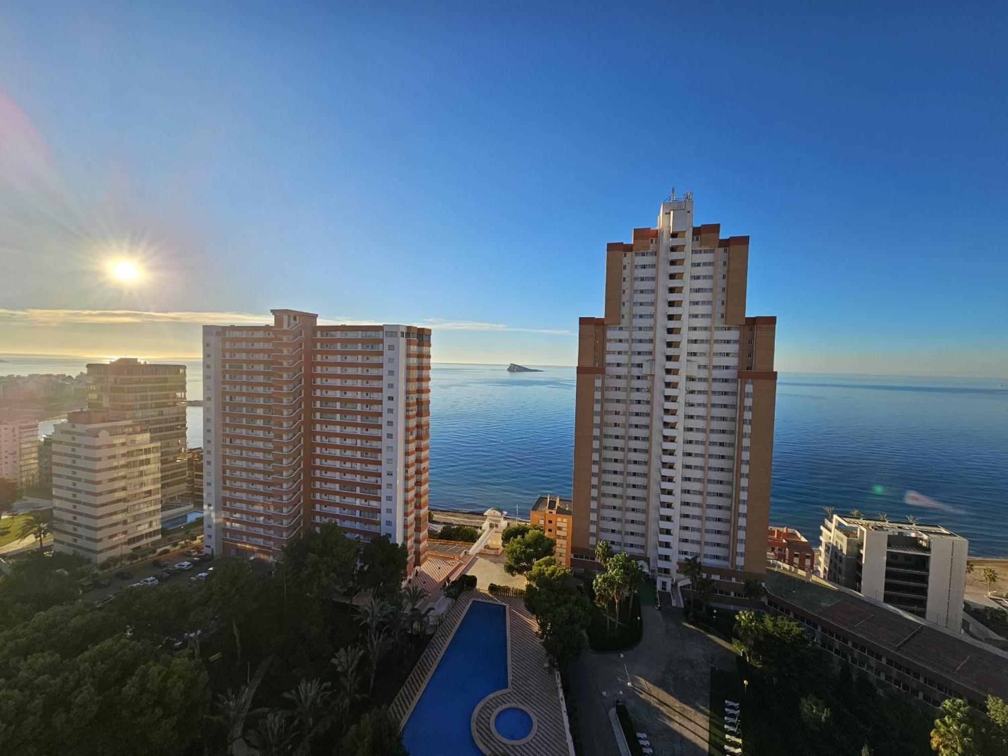 Provima B 16 If Benidorm