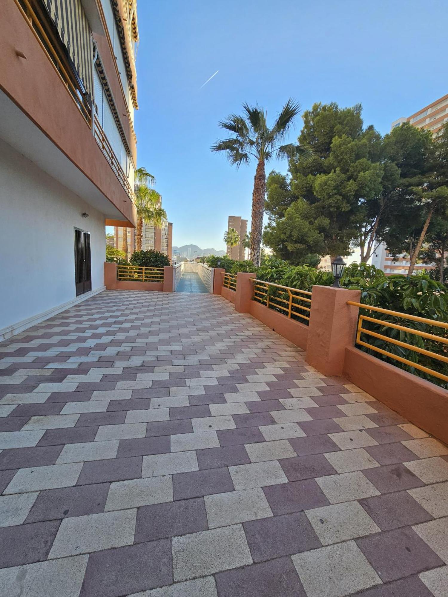 Provima B 16 If Appartement