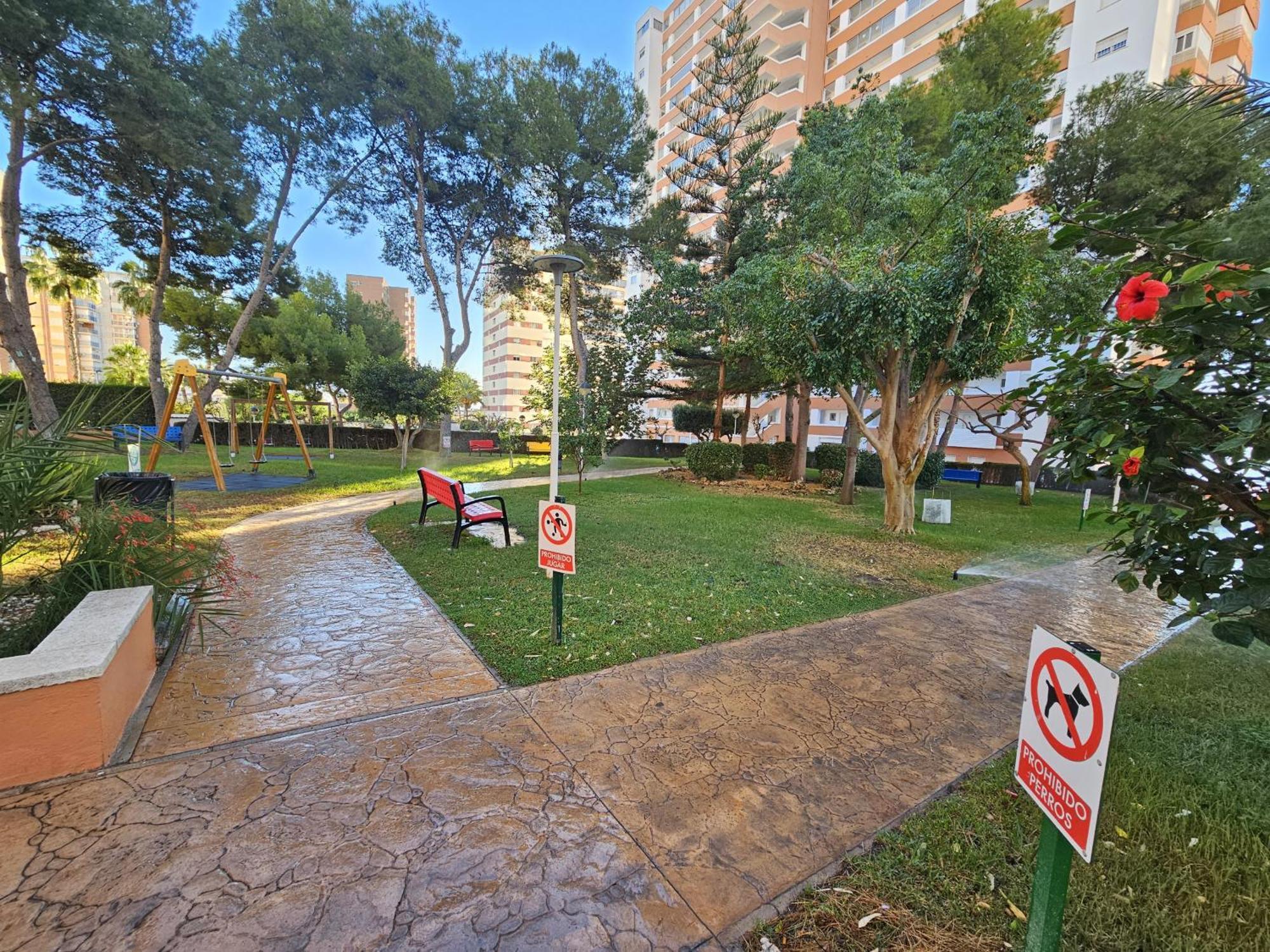 Appartement Provima B 16 If
