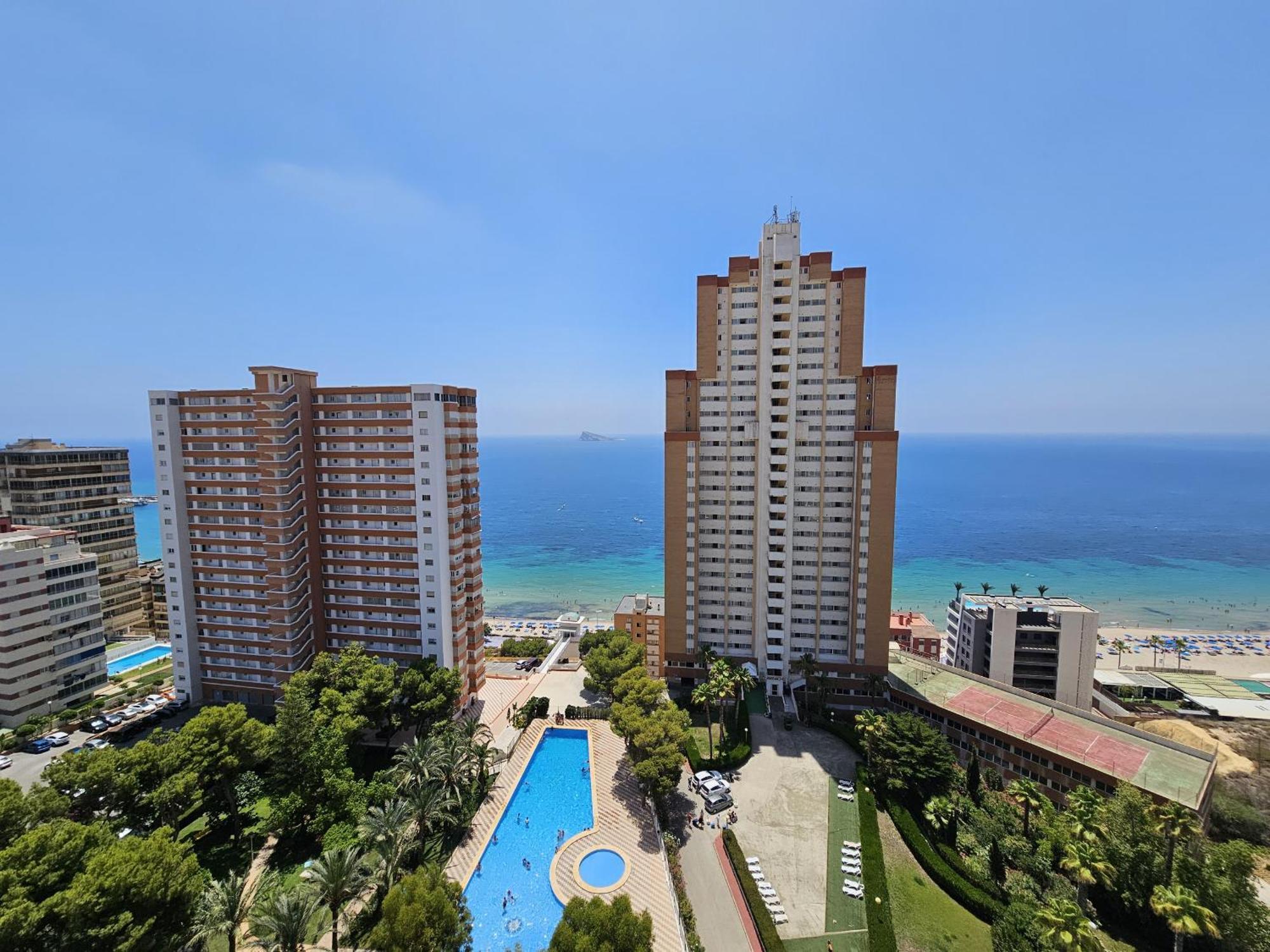 Provima B 16 If Appartement *
