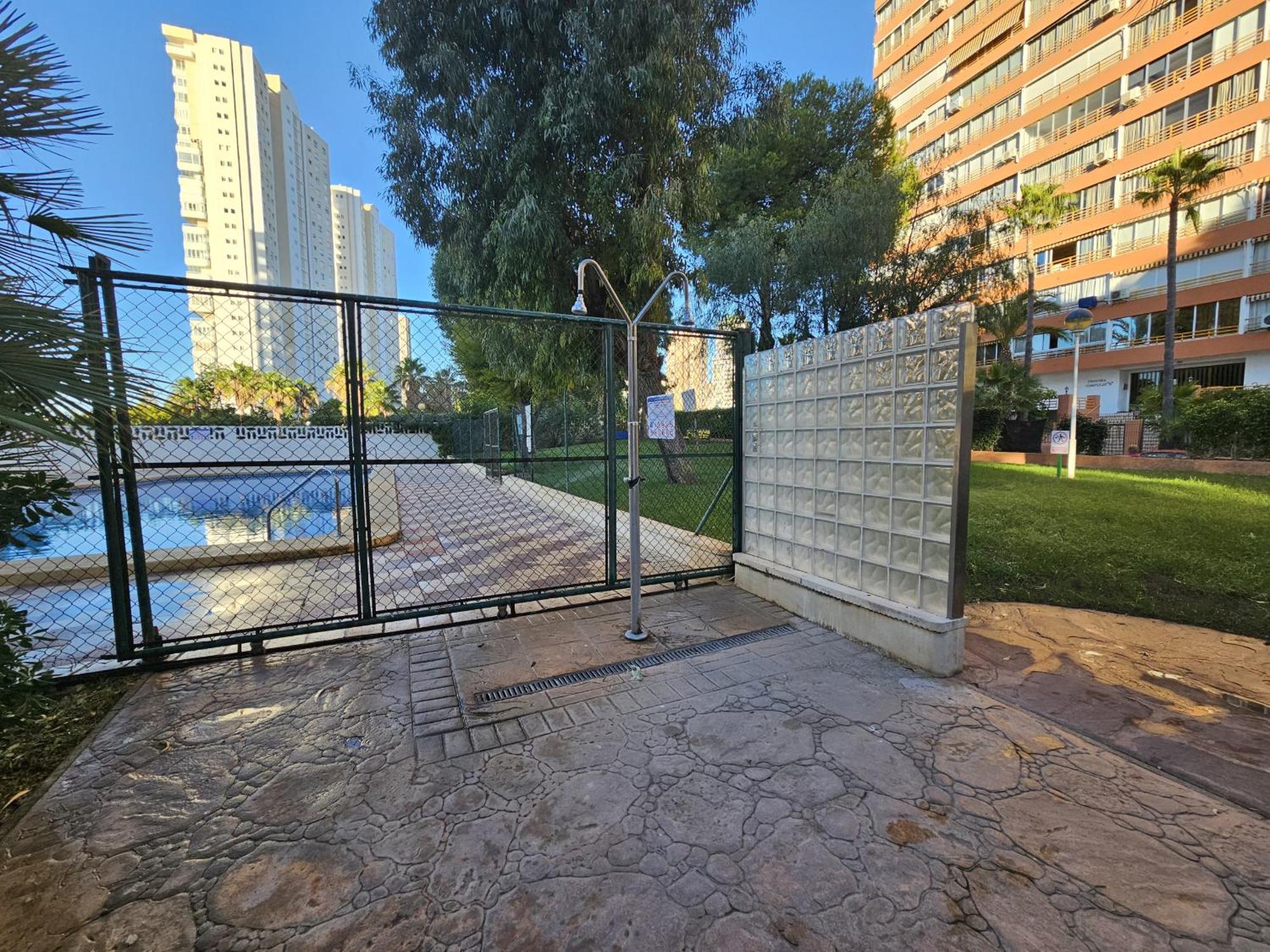 Provima B 16 If Apartamento