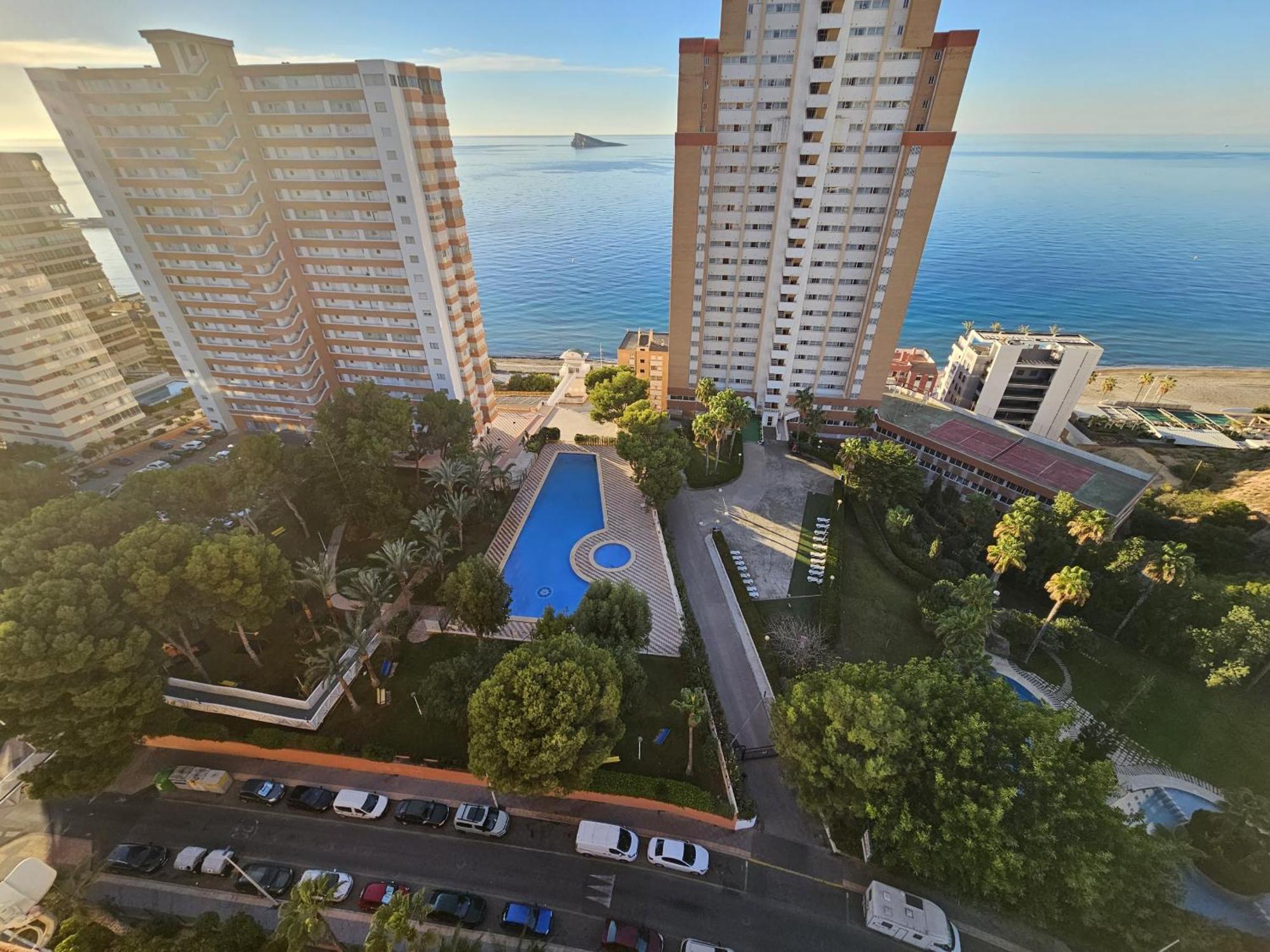 Appartement Provima B 16 If