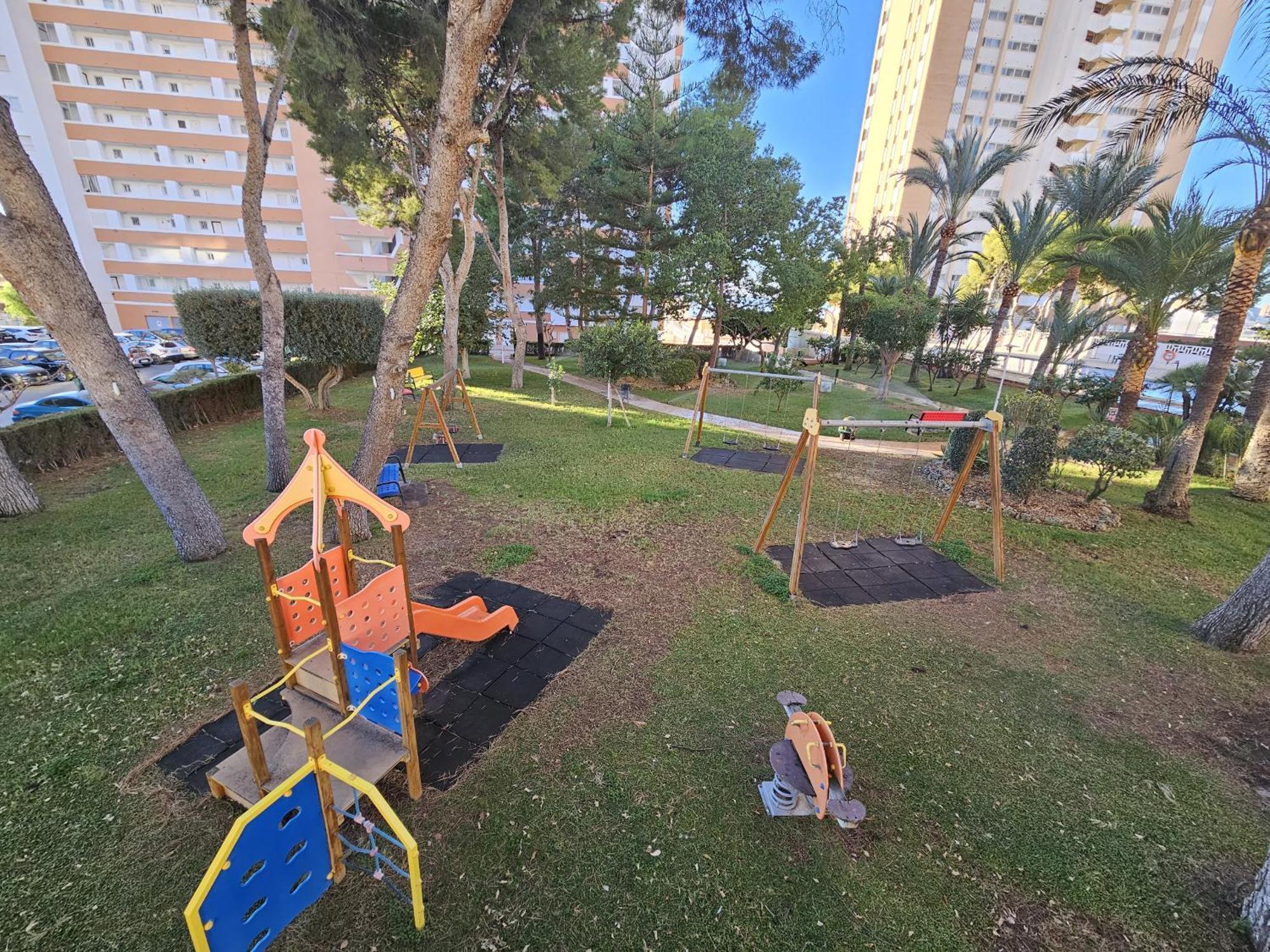 Provima B 16 If Appartement Benidorm